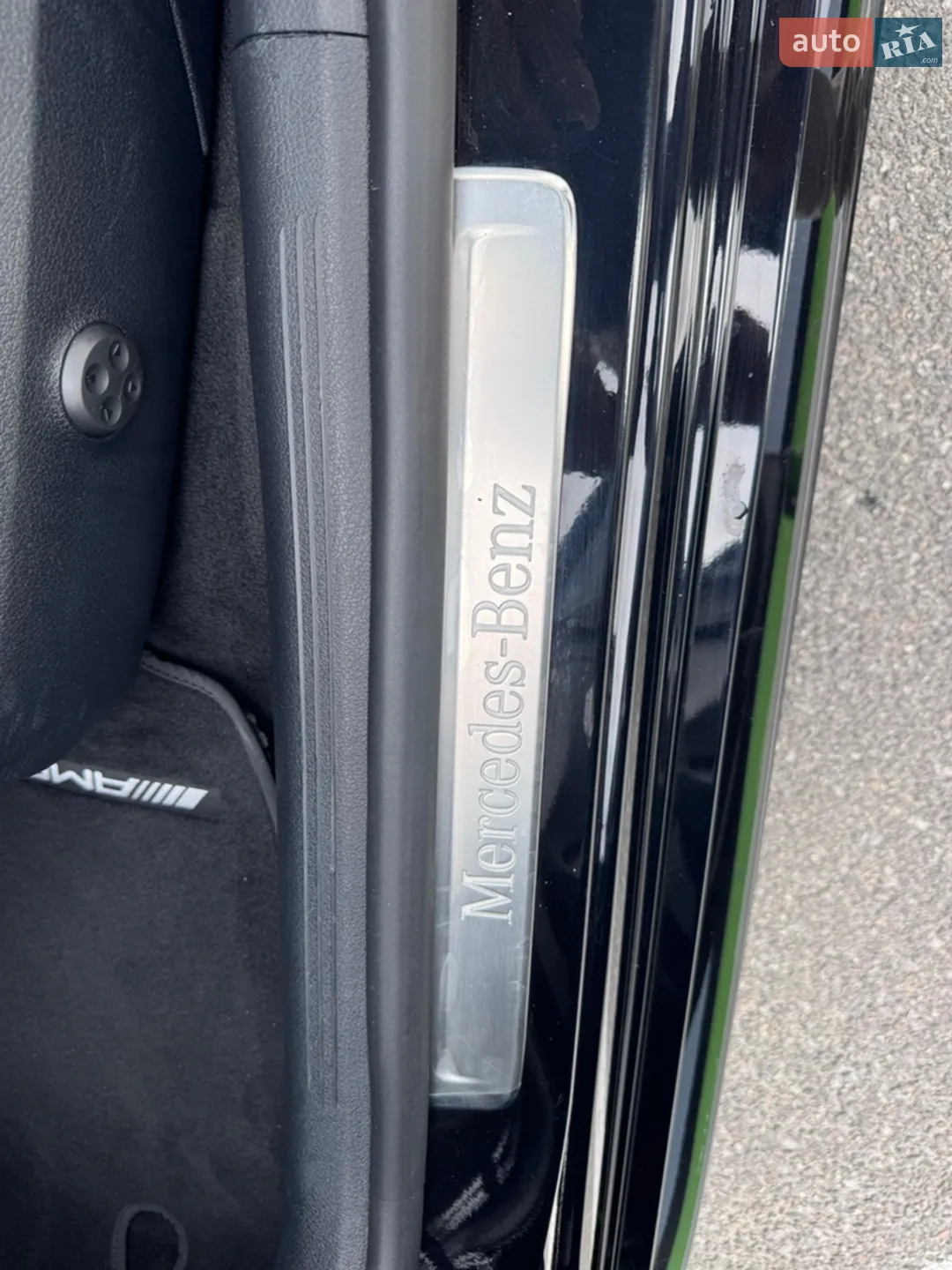 2024 Mercedes-Benz C-klasse - мініатюра 75