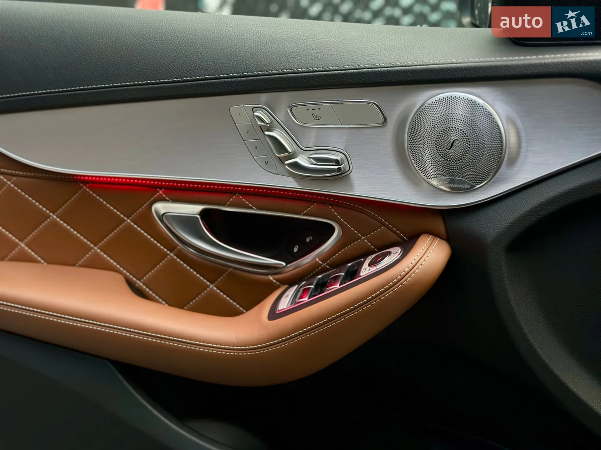 2019 Mercedes-Benz C-klasse - мініатюра 14