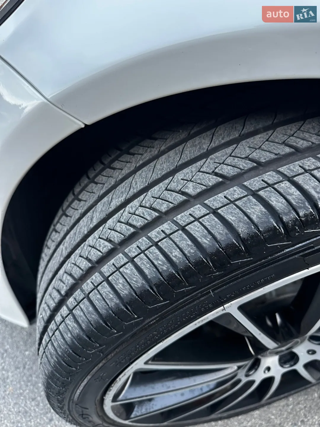 2018 Mercedes-Benz C-klasse - мініатюра 15