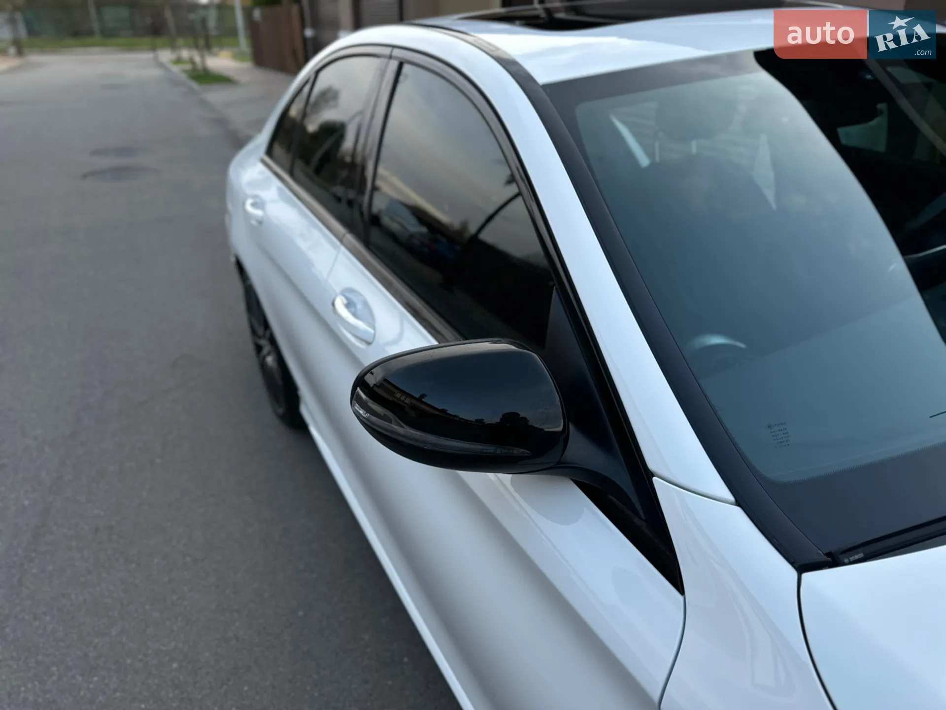 2018 Mercedes-Benz C-klasse - мініатюра 23