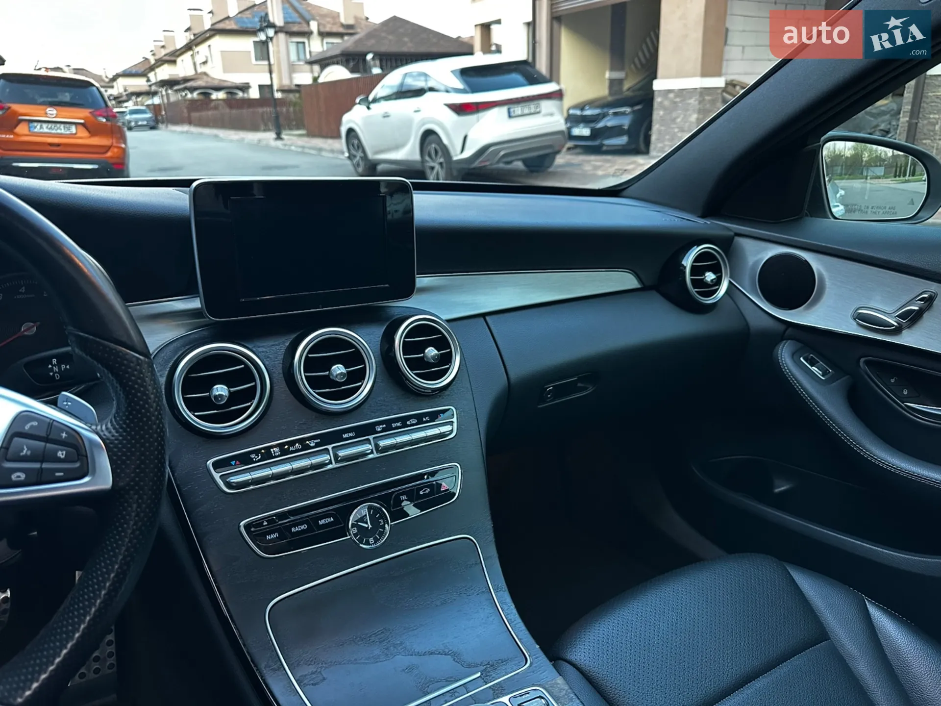 2018 Mercedes-Benz C-klasse - мініатюра 33