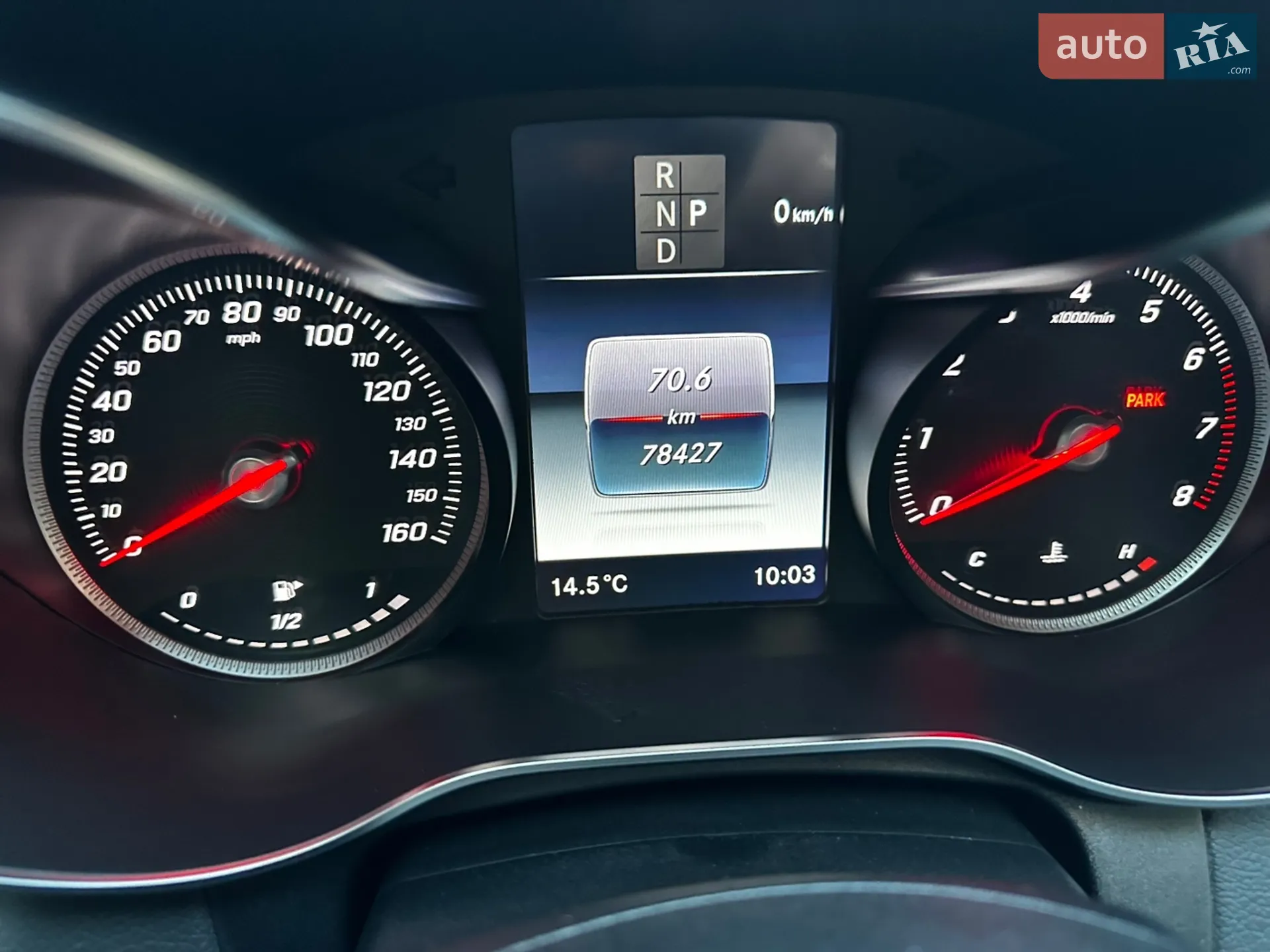 2018 Mercedes-Benz C-klasse - мініатюра 41