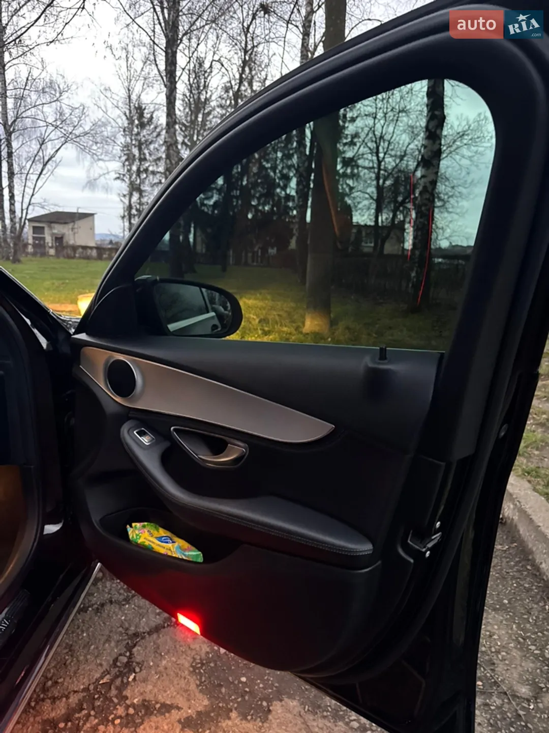 2014 Mercedes-Benz C-klasse - мініатюра 17