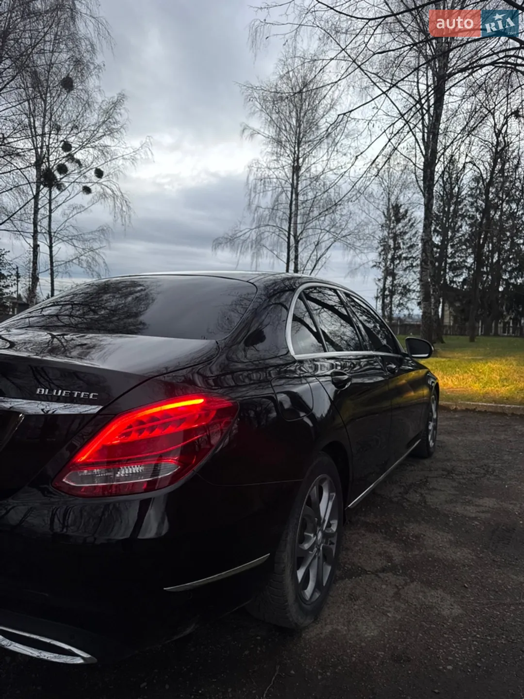 2014 Mercedes-Benz C-klasse - мініатюра 21