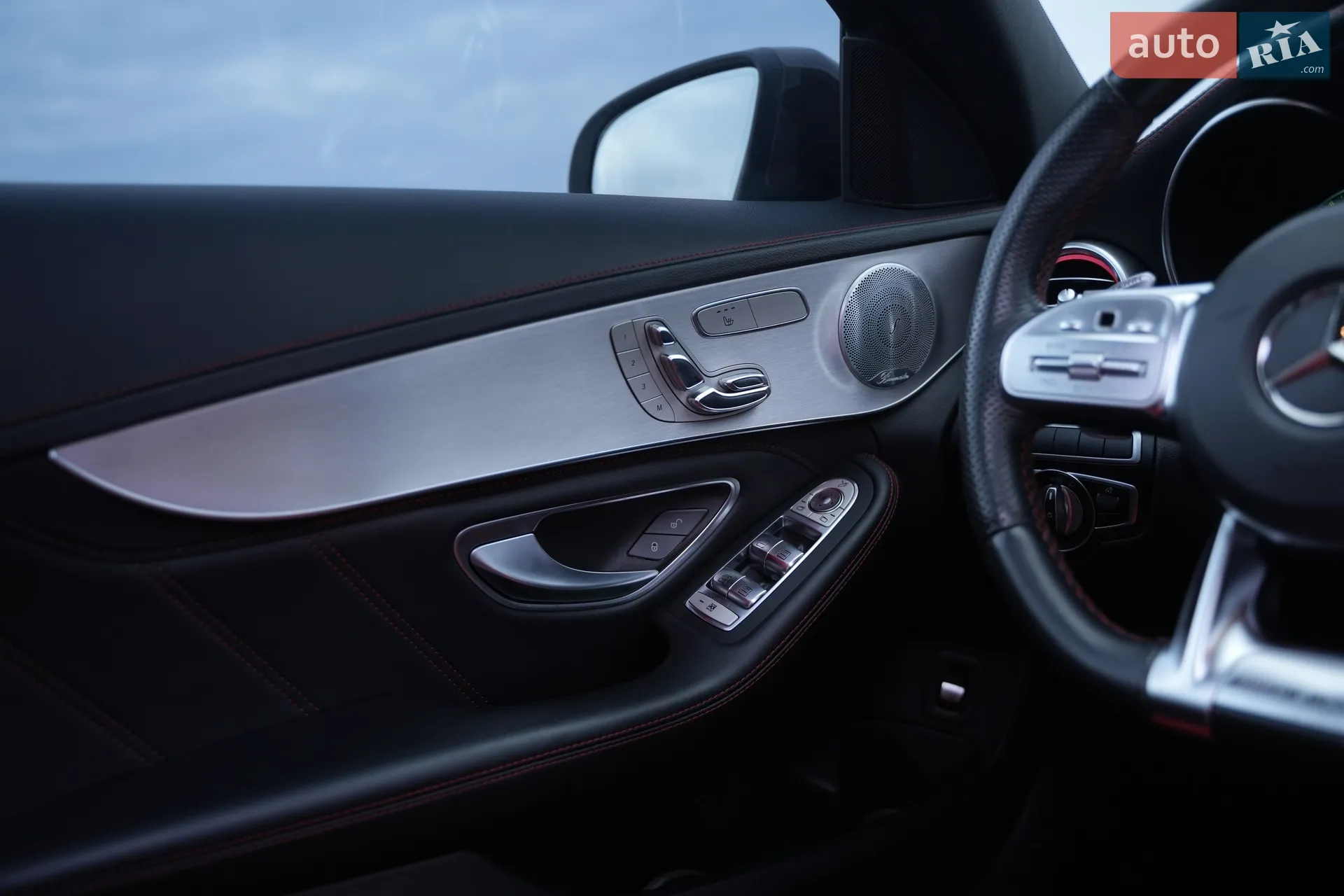 2018 Mercedes-Benz C-klasse - мініатюра 18