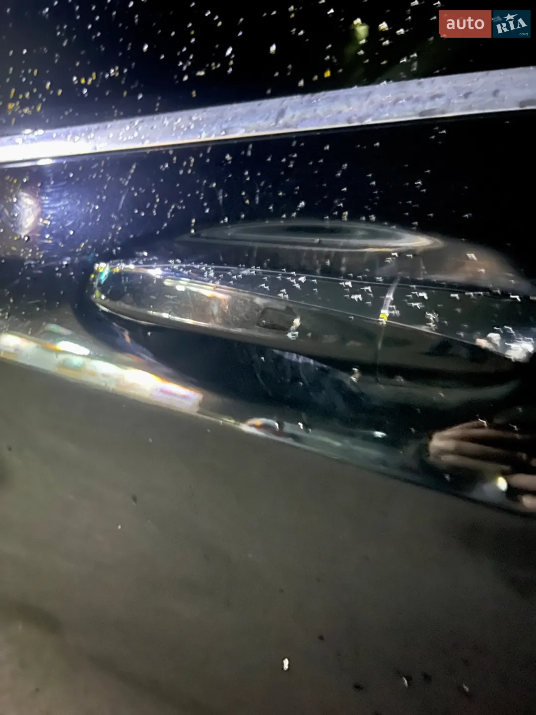 Mercedes-Benz C-Class 2016 VIN 55SWF4JB2HU194509 фото оголошення 25 з 27