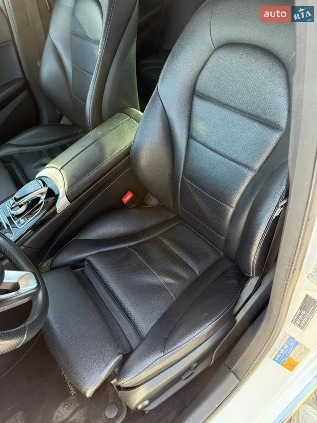2014 Mercedes-Benz C-klasse - мініатюра 32