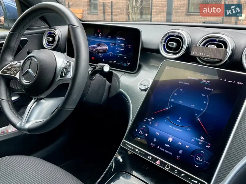 Mercedes-Benz C-Class 2024 VIN W1KAF0DB6SR261958 фото оголошення 7 з 71
