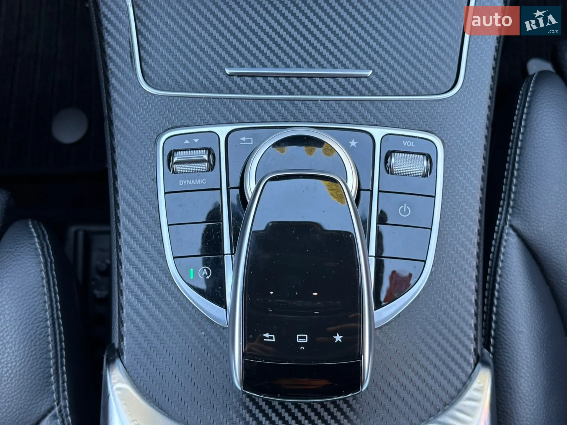 2015 Mercedes-Benz C-klasse - мініатюра 19