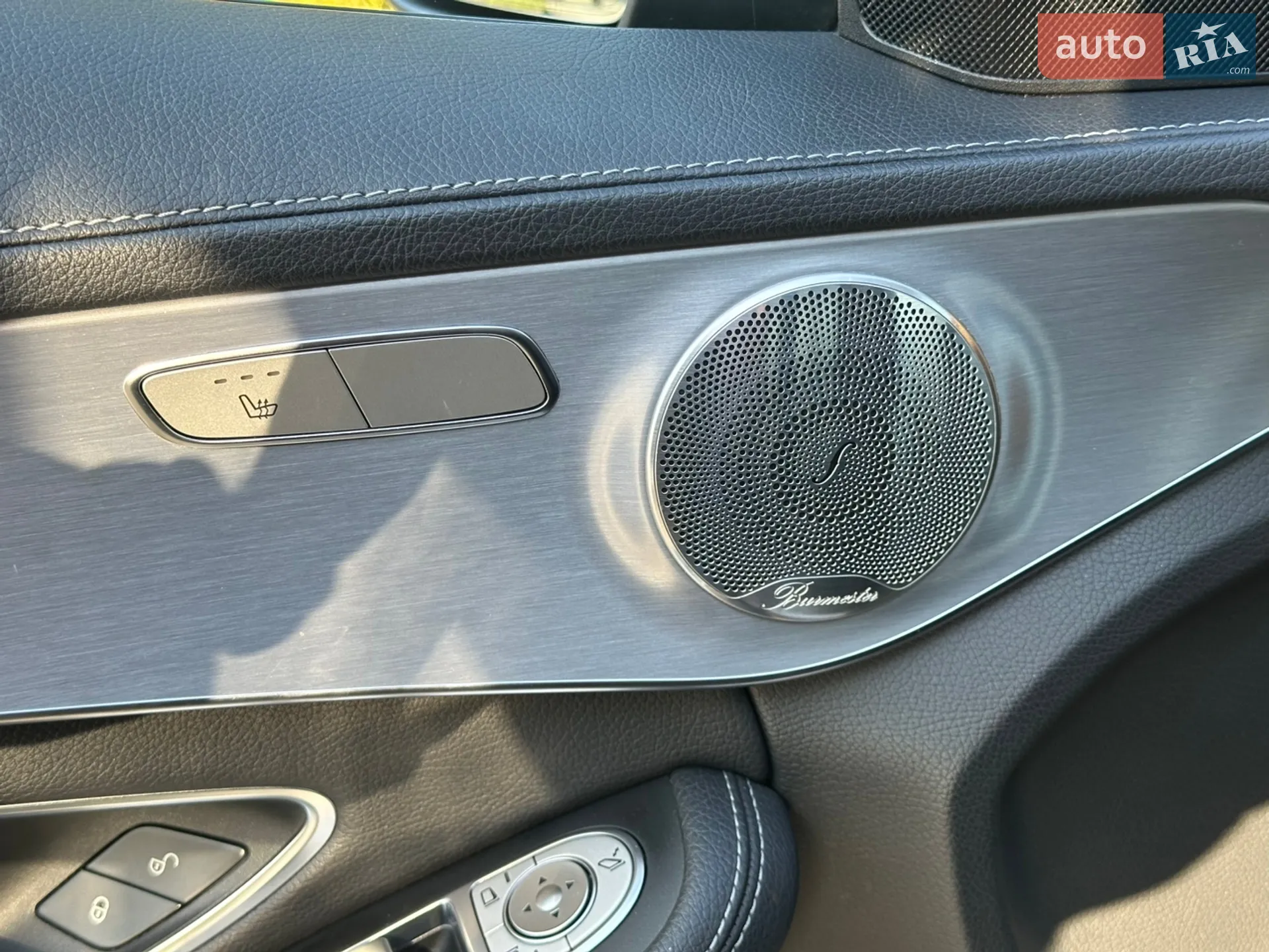 2015 Mercedes-Benz C-klasse - мініатюра 22