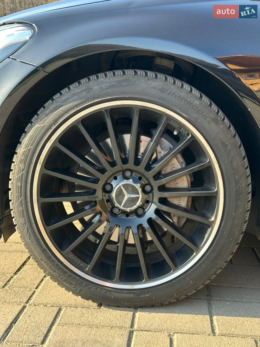 2015 Mercedes-Benz C-klasse - мініатюра 31