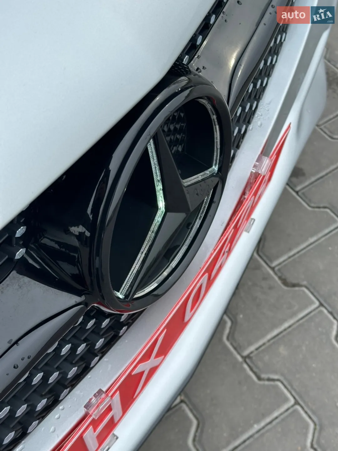 2016 Mercedes-Benz C-klasse - мініатюра 33