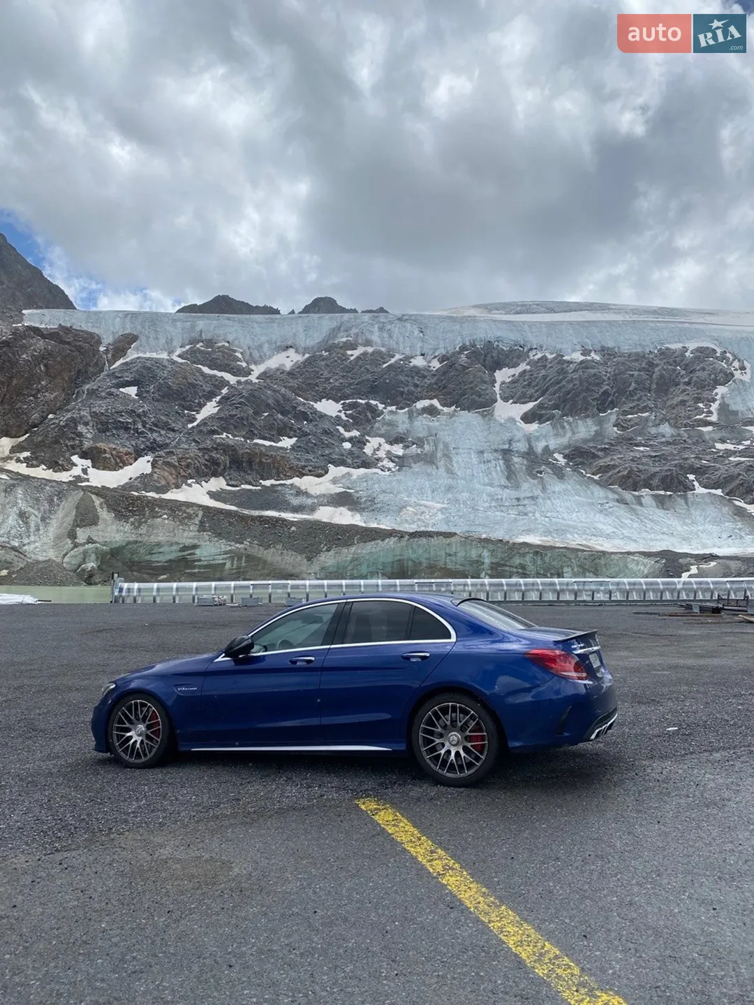 2016 Mercedes-Benz C-klasse - мініатюра 20