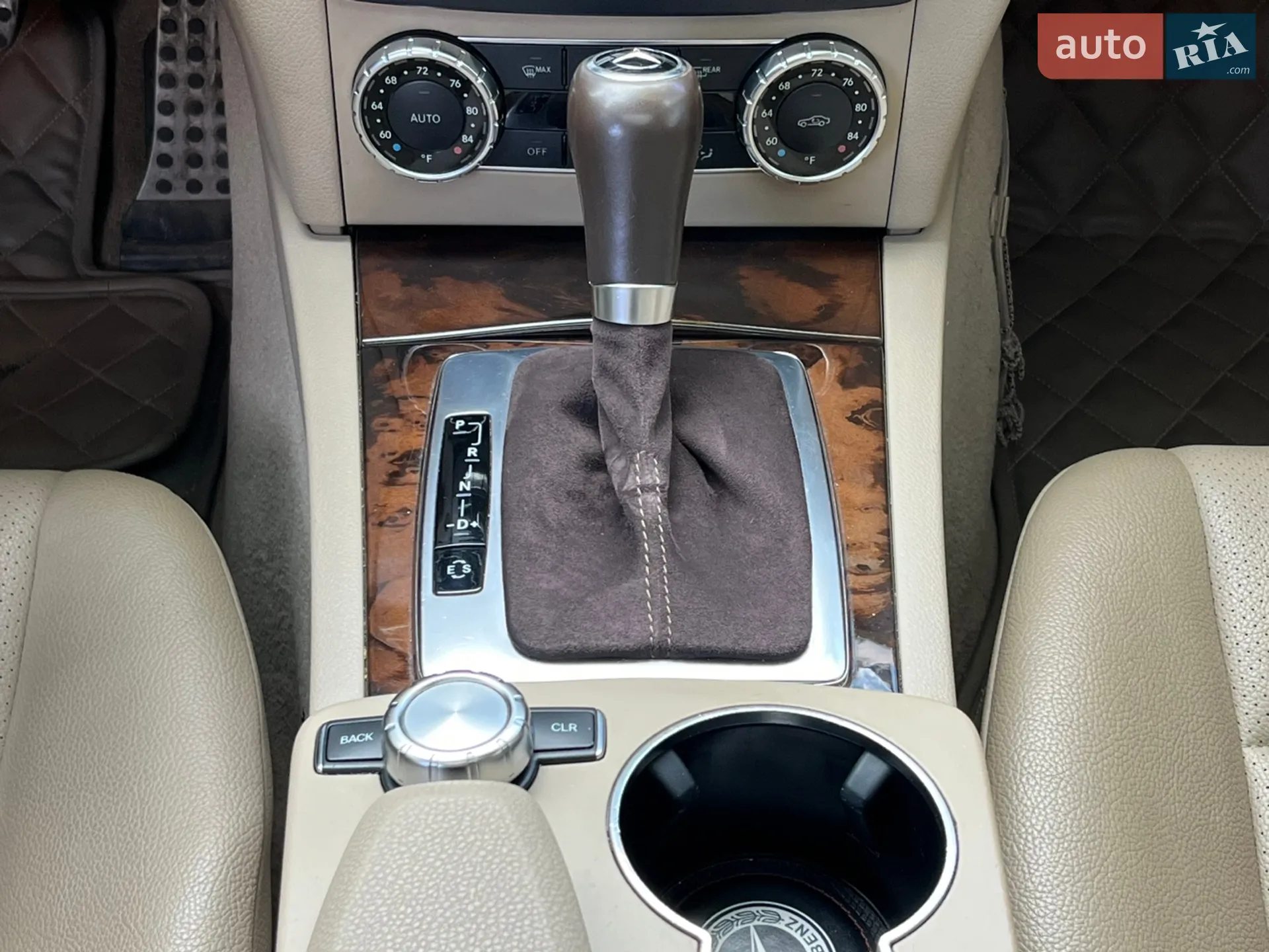 2011 Mercedes-Benz C-klasse - мініатюра 36