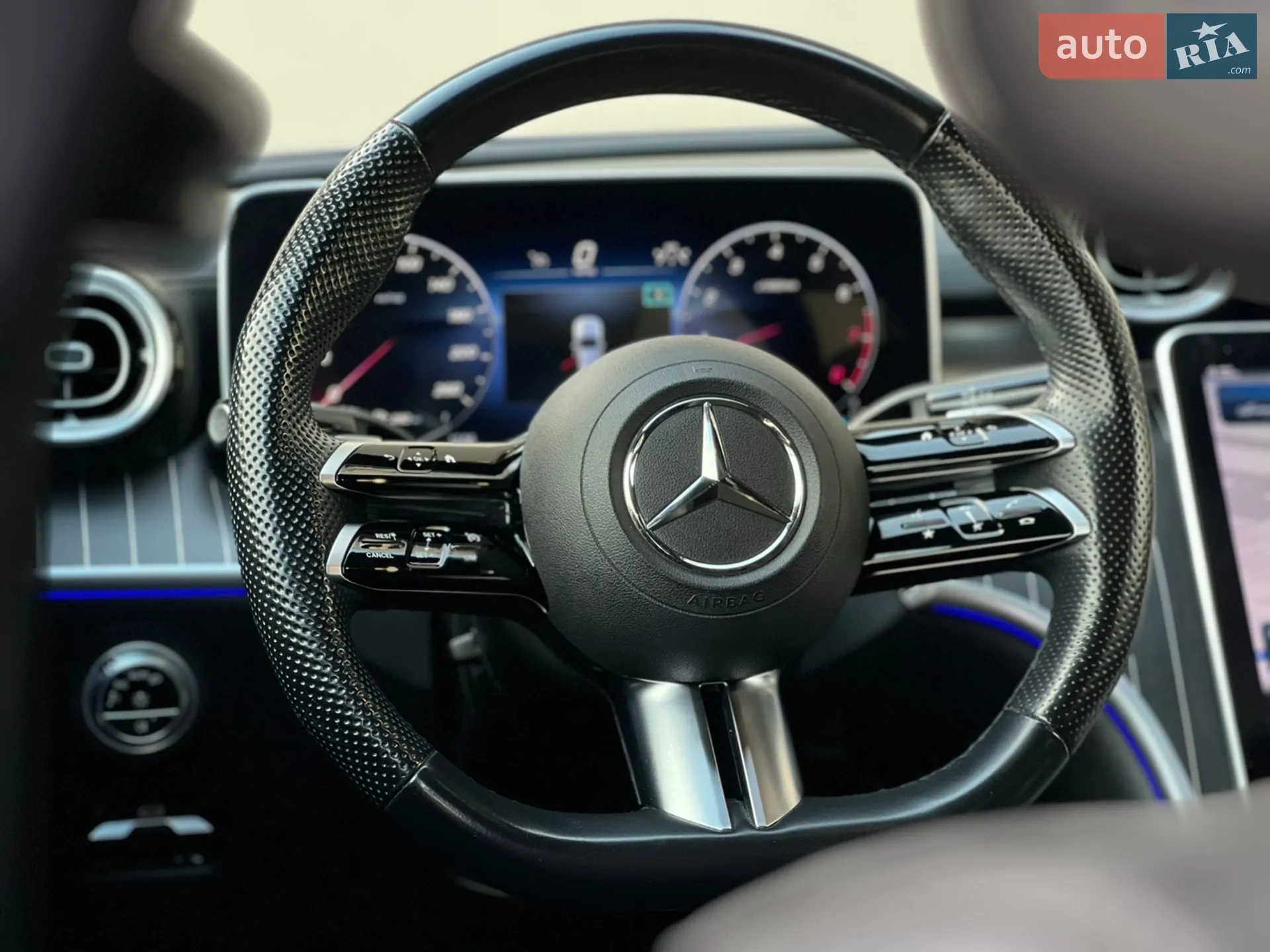 2022 Mercedes-Benz C-klasse - мініатюра 26