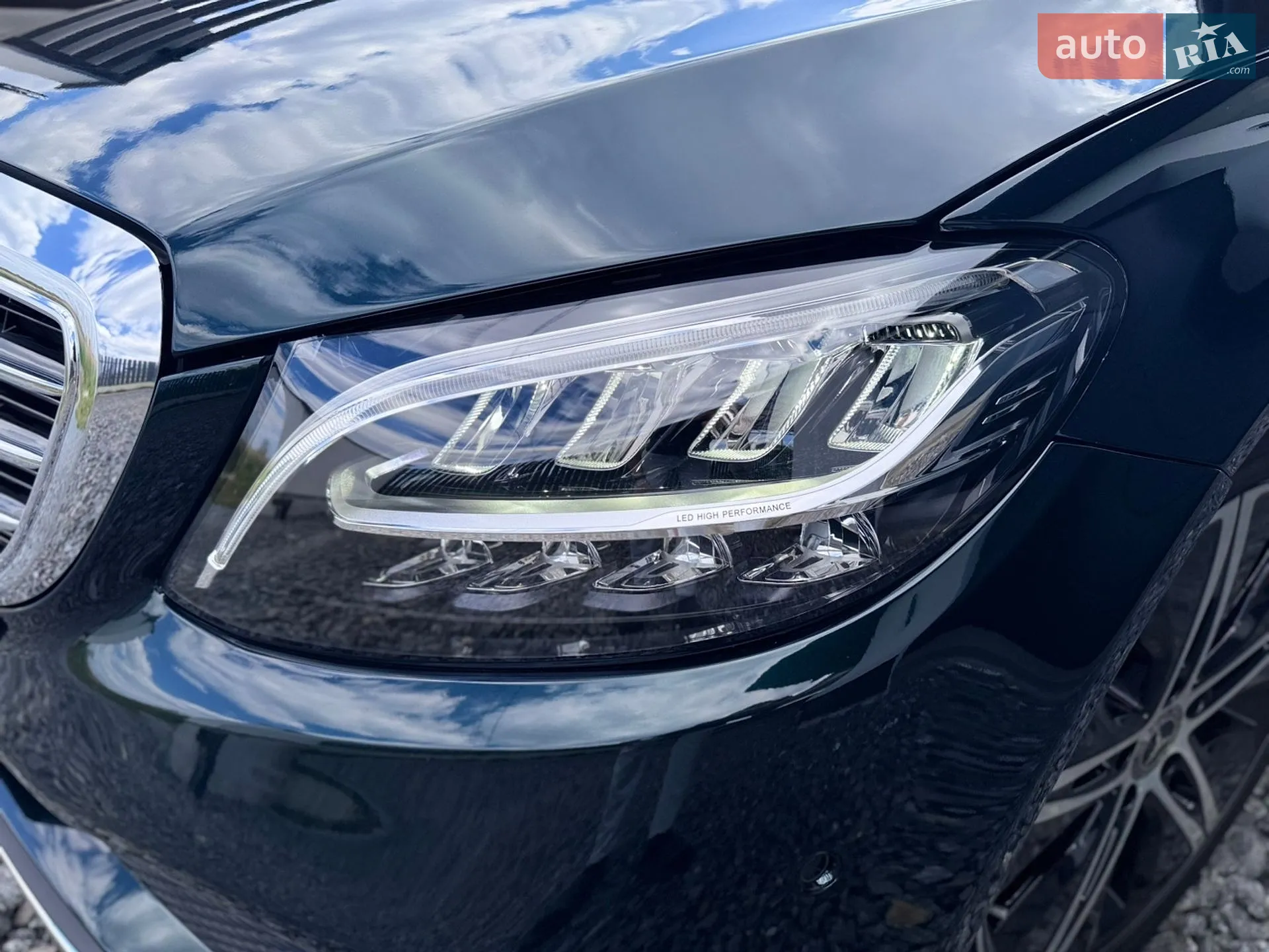 2018 Mercedes-Benz C-klasse - мініатюра 31