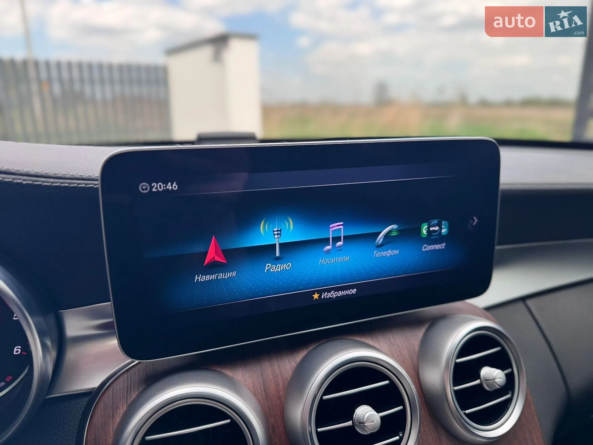 2018 Mercedes-Benz C-klasse - мініатюра 38