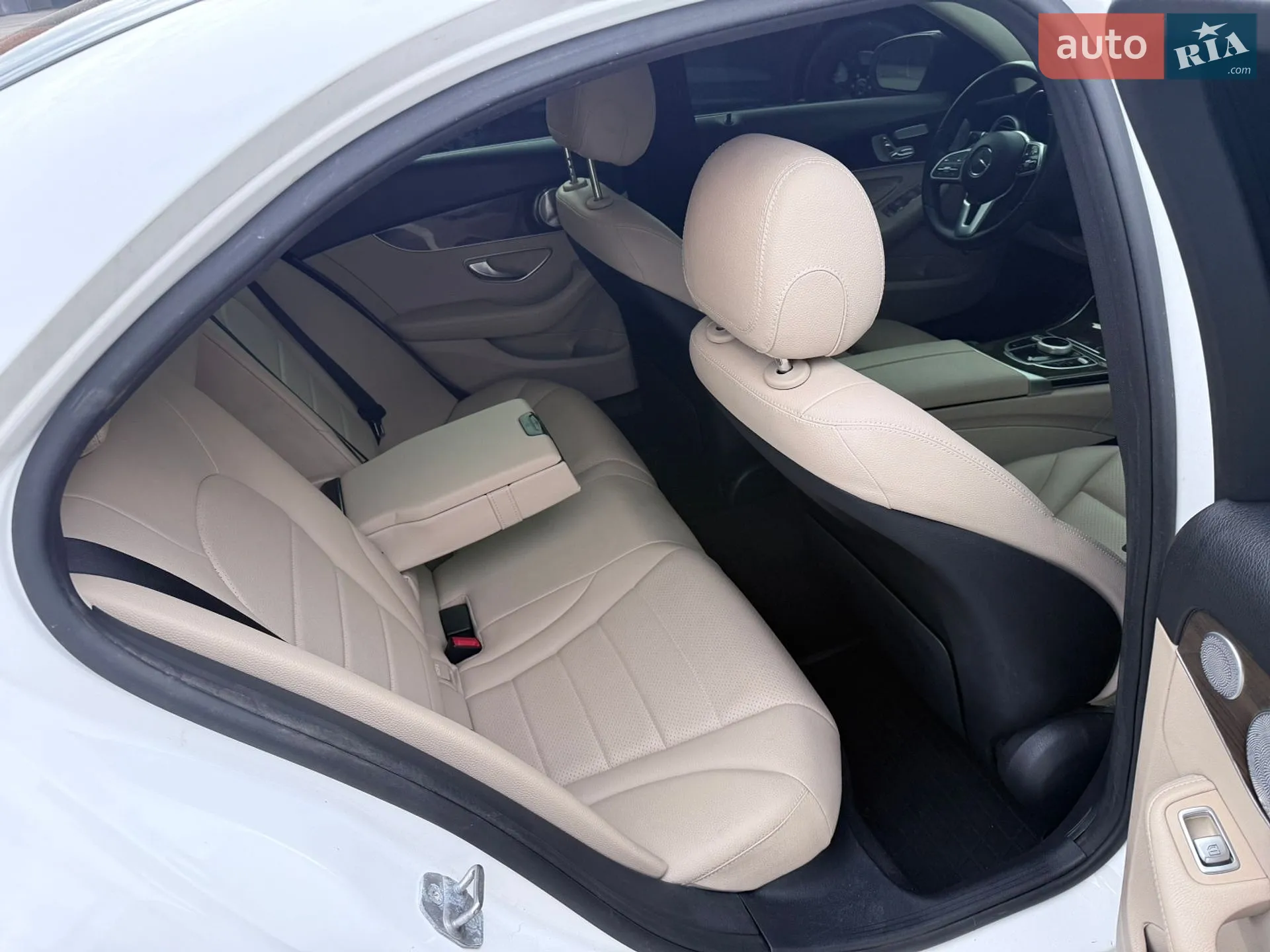 2021 Mercedes-Benz C-klasse - мініатюра 23