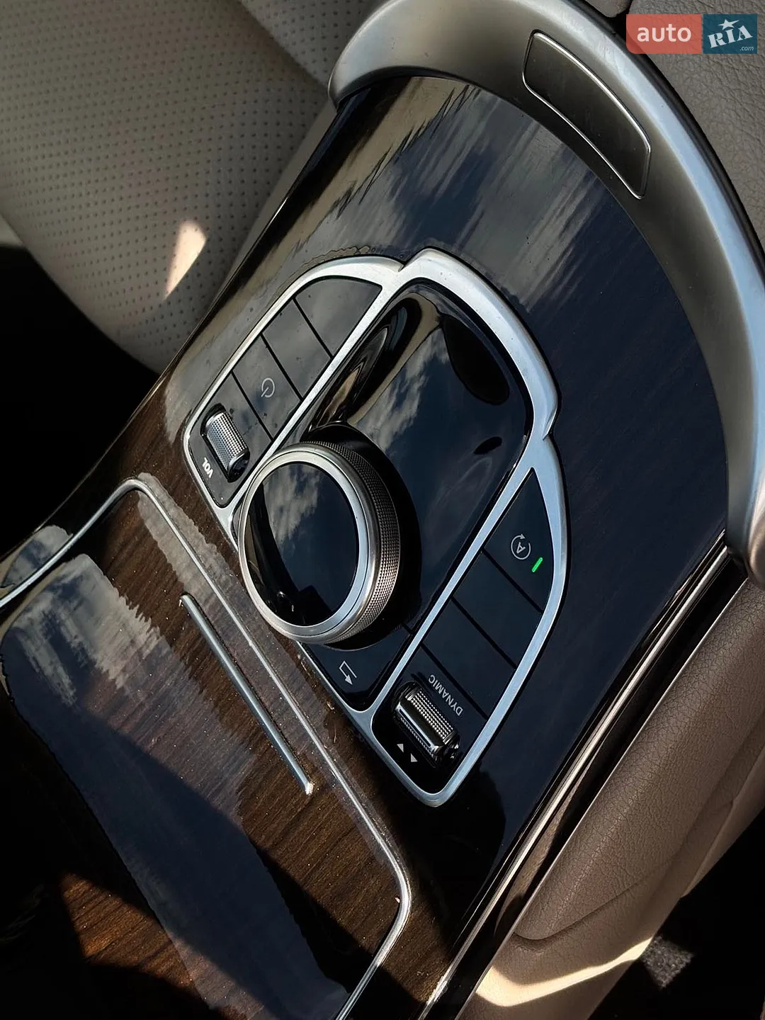 2021 Mercedes-Benz C-klasse - мініатюра 32
