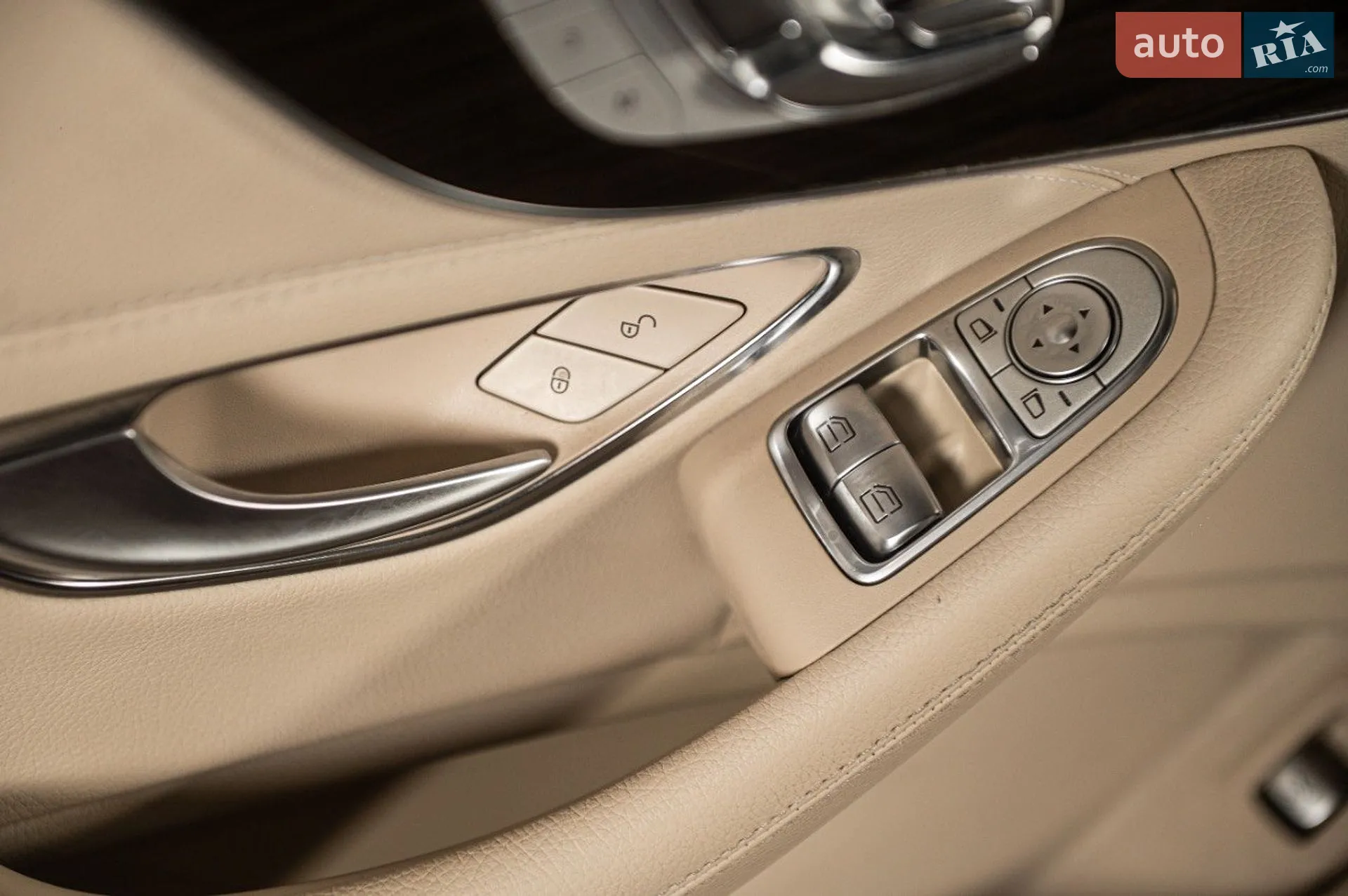 2016 Mercedes-Benz C-klasse - мініатюра 21