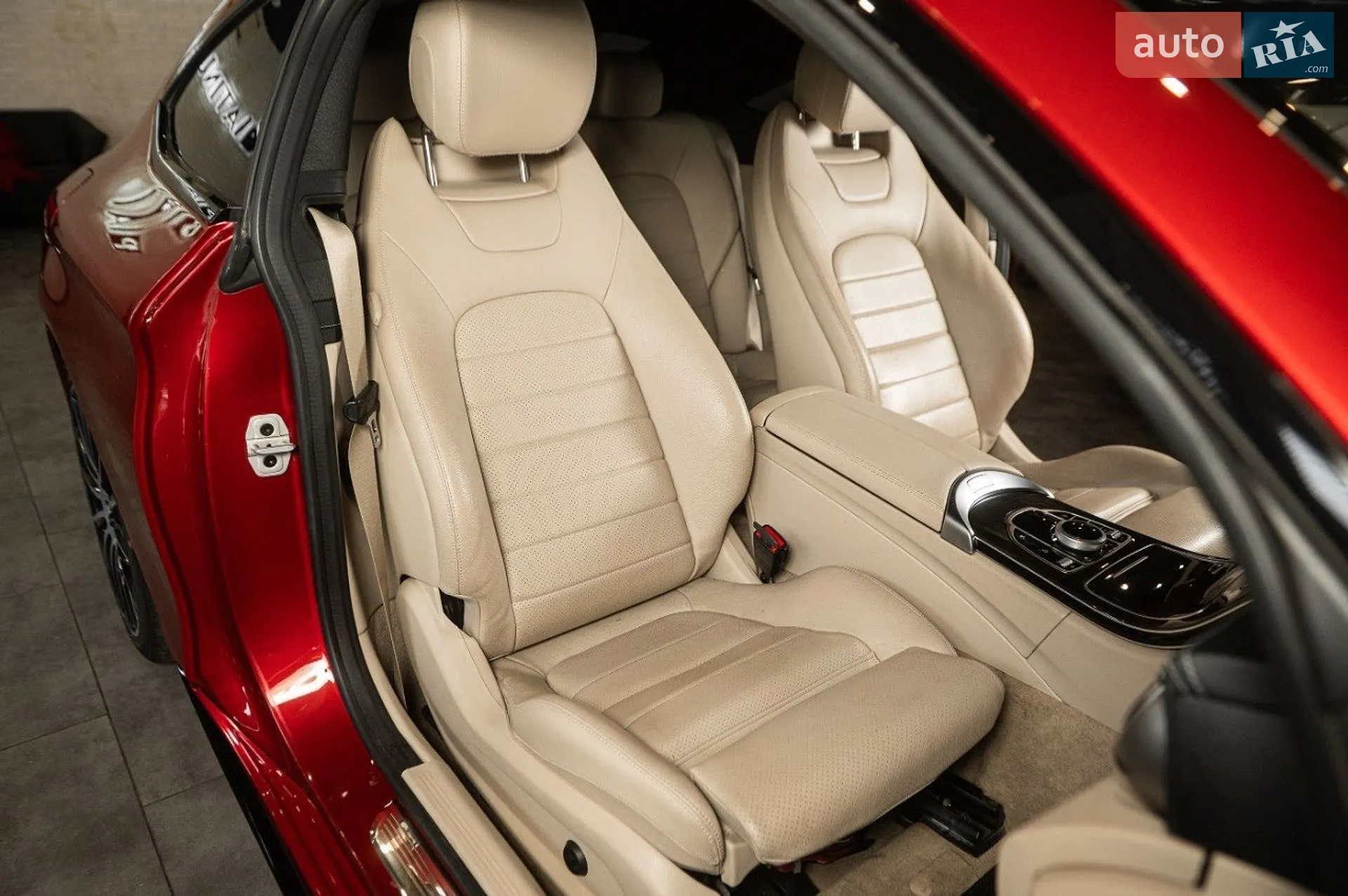 2016 Mercedes-Benz C-klasse - мініатюра 52