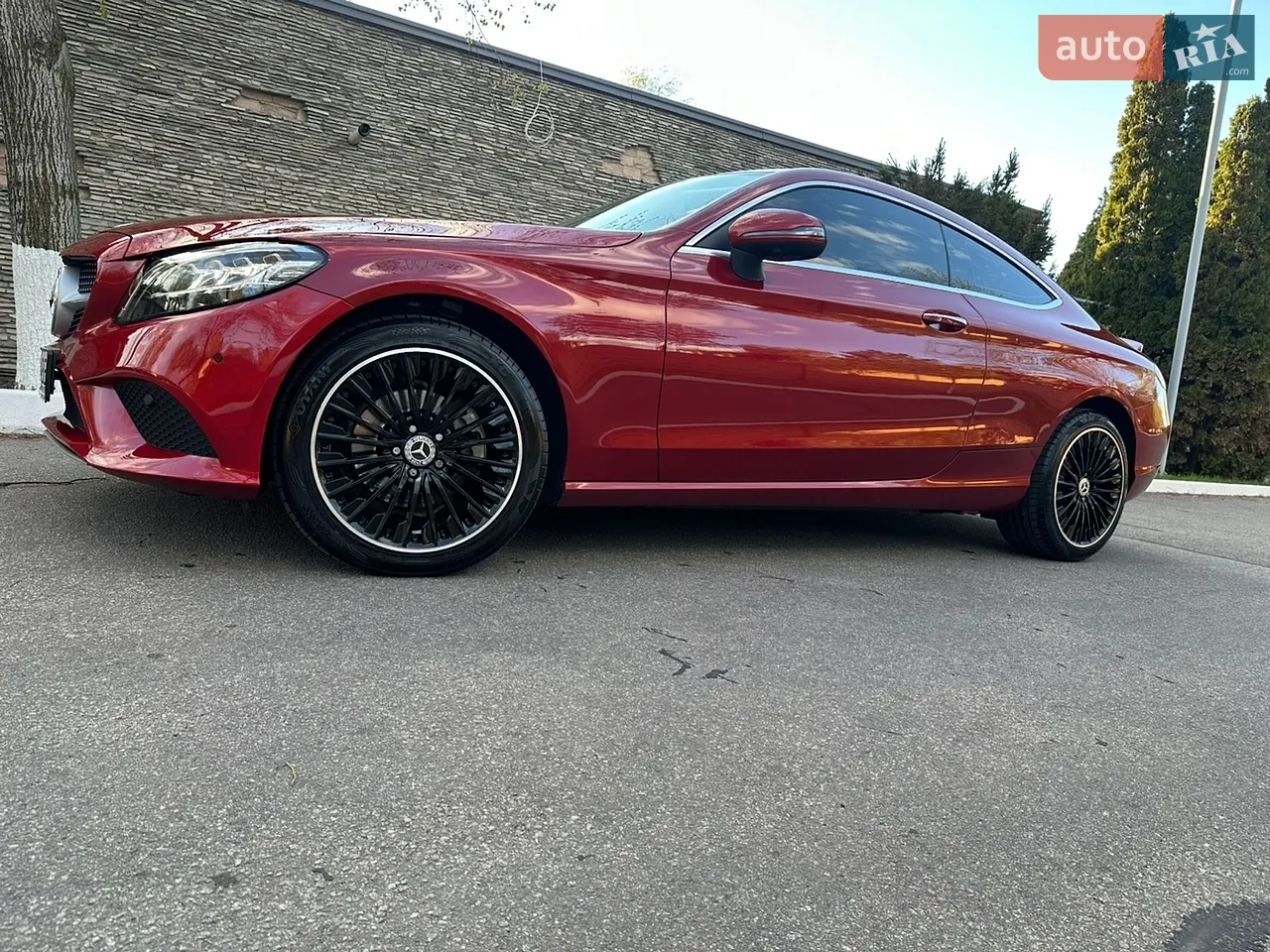 2018 Mercedes-Benz C-klasse - мініатюра 13