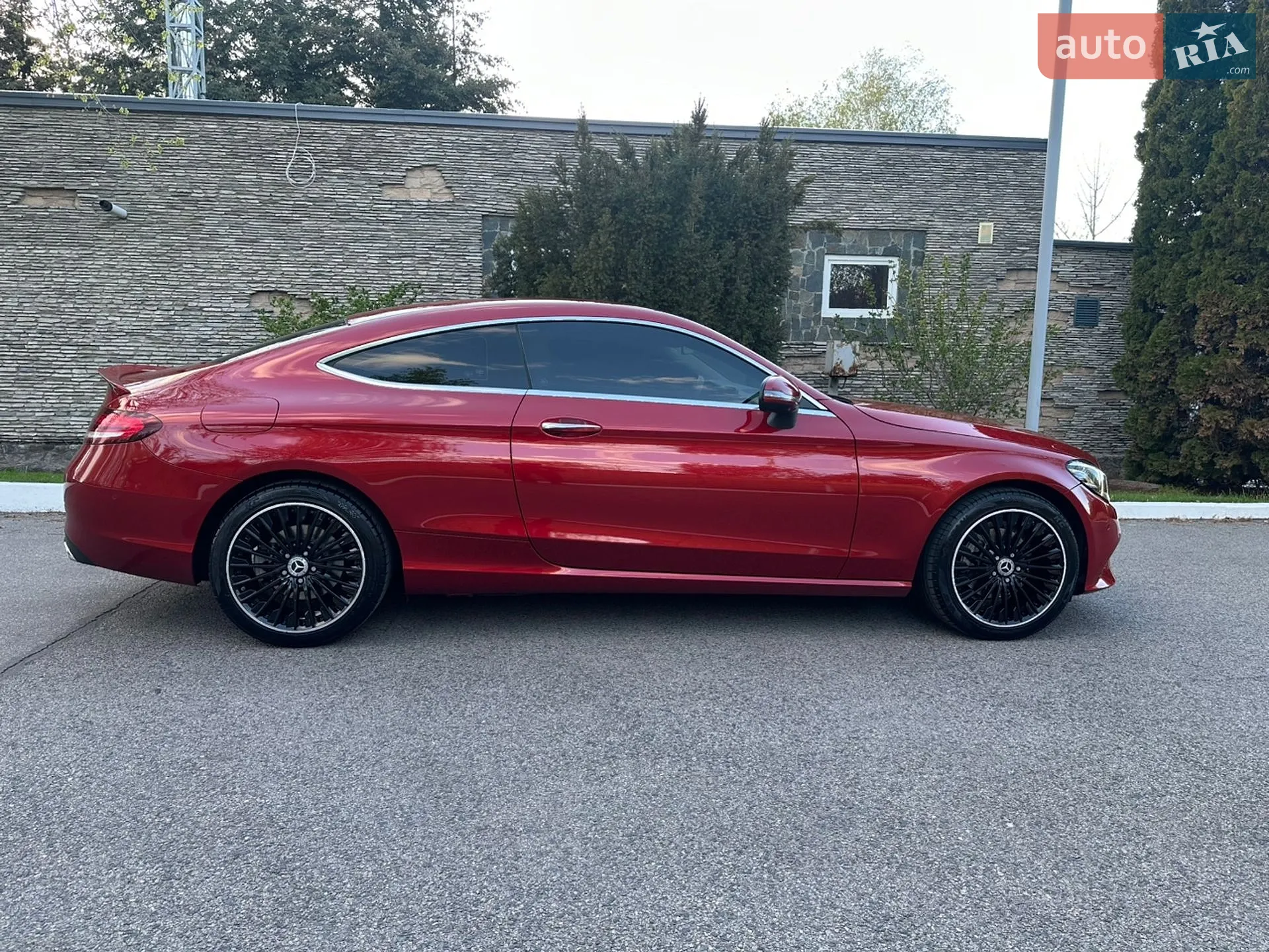 2019 Mercedes-Benz C-klasse - мініатюра 9