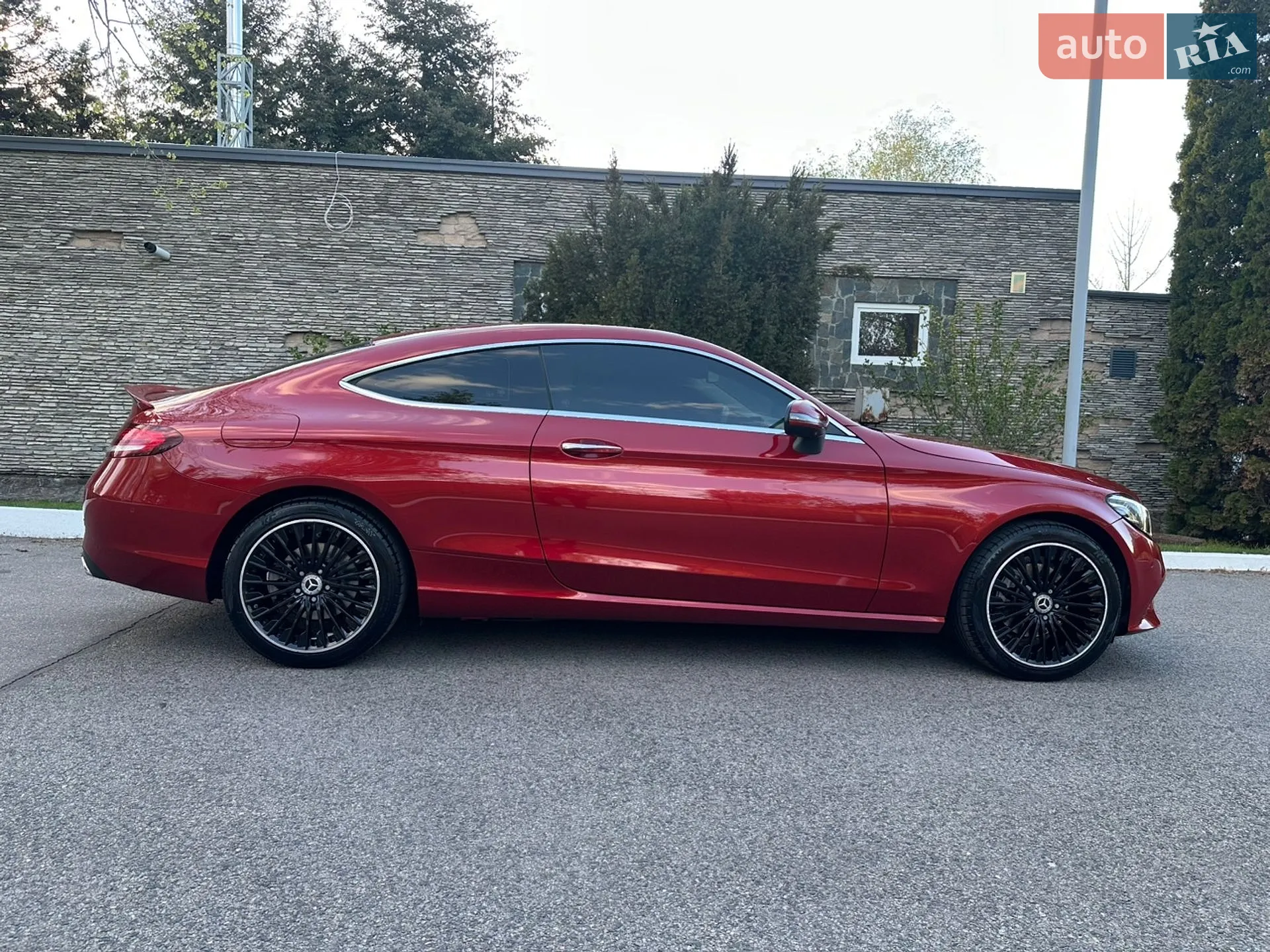 2019 Mercedes-Benz C-klasse - мініатюра 44