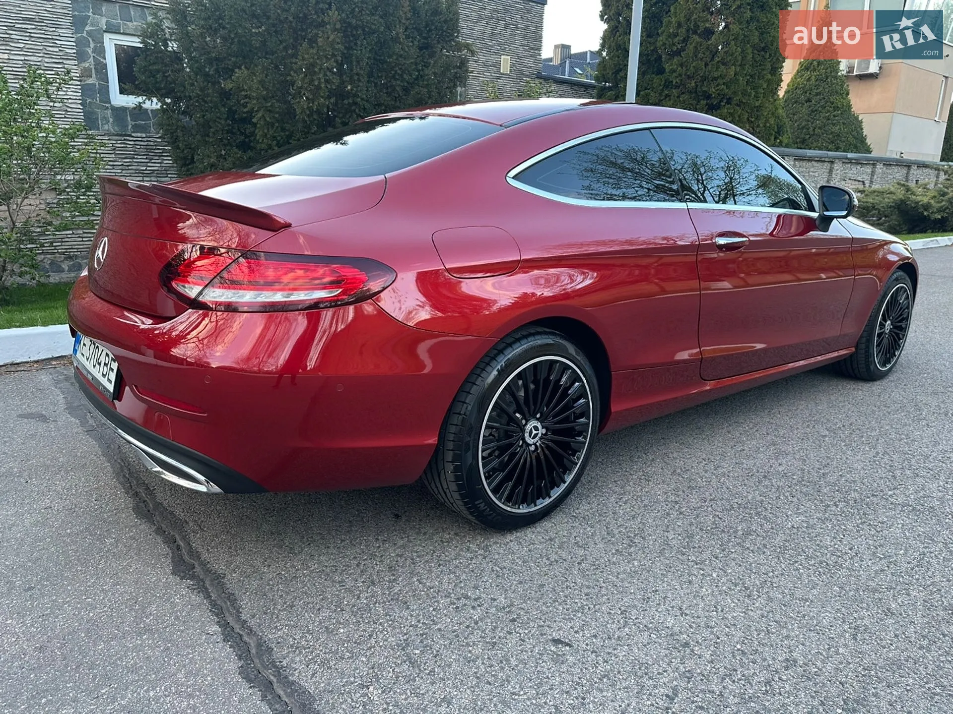 2019 Mercedes-Benz C-klasse - мініатюра 49