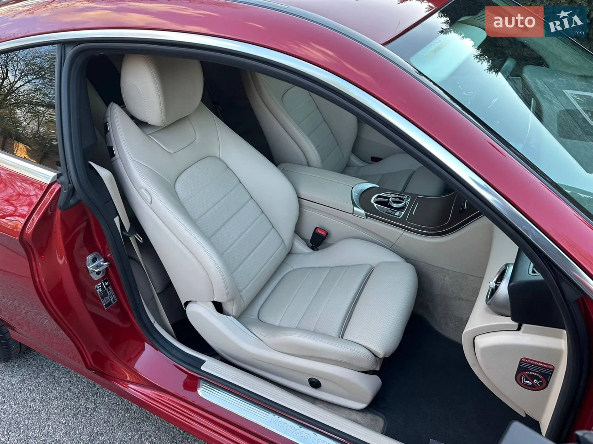 2019 Mercedes-Benz C-klasse - мініатюра 64