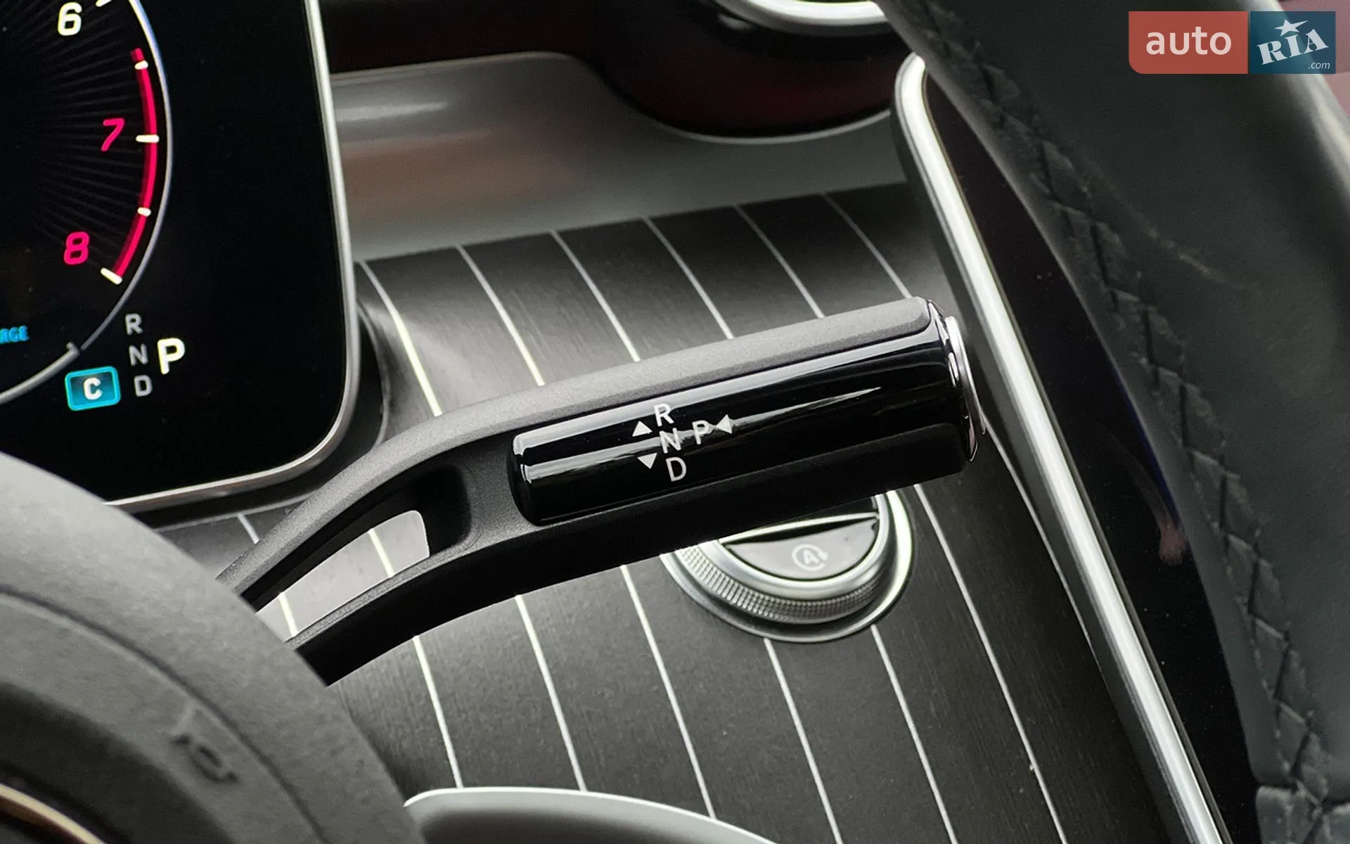2023 Mercedes-Benz C-klasse - мініатюра 23