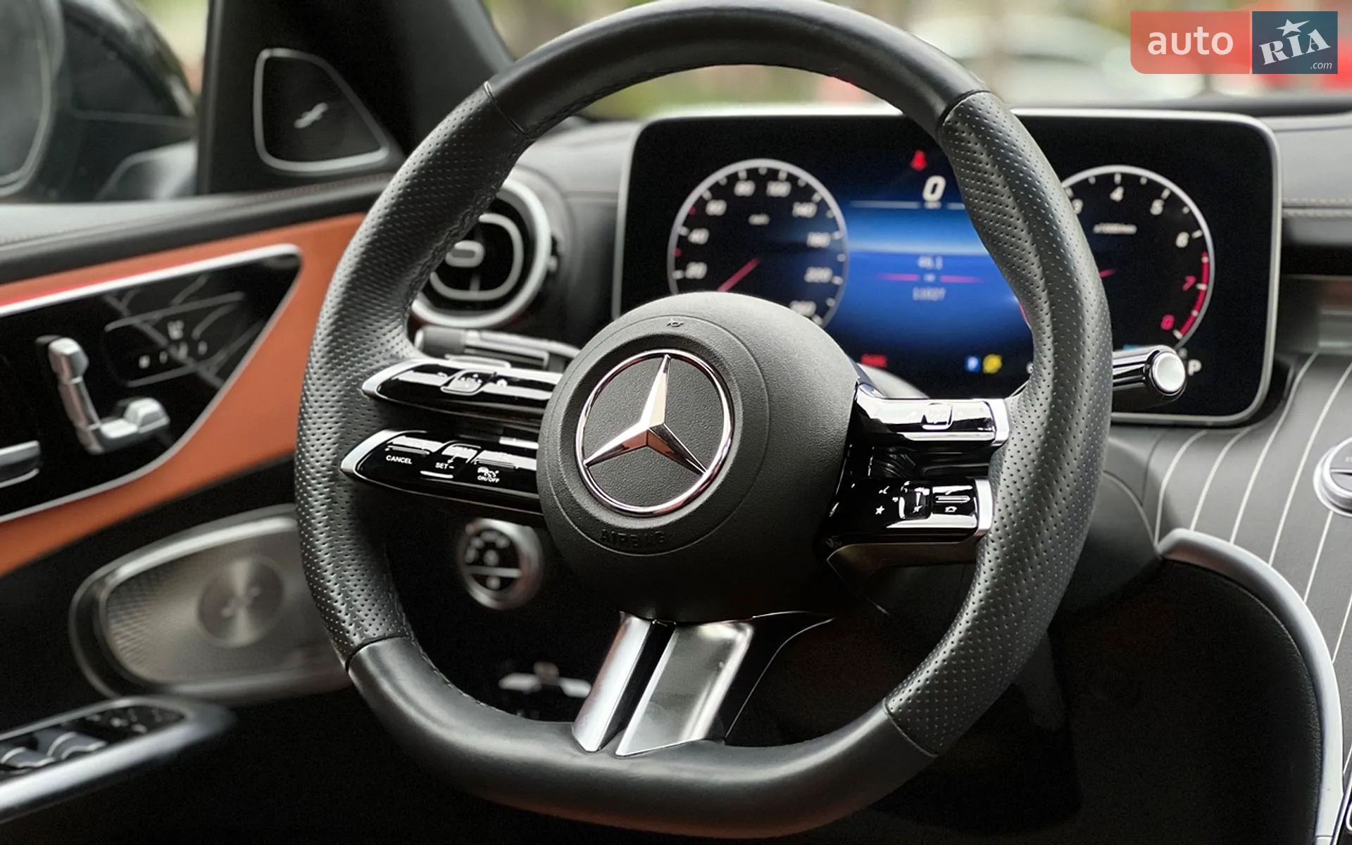 2023 Mercedes-Benz C-klasse - мініатюра 28