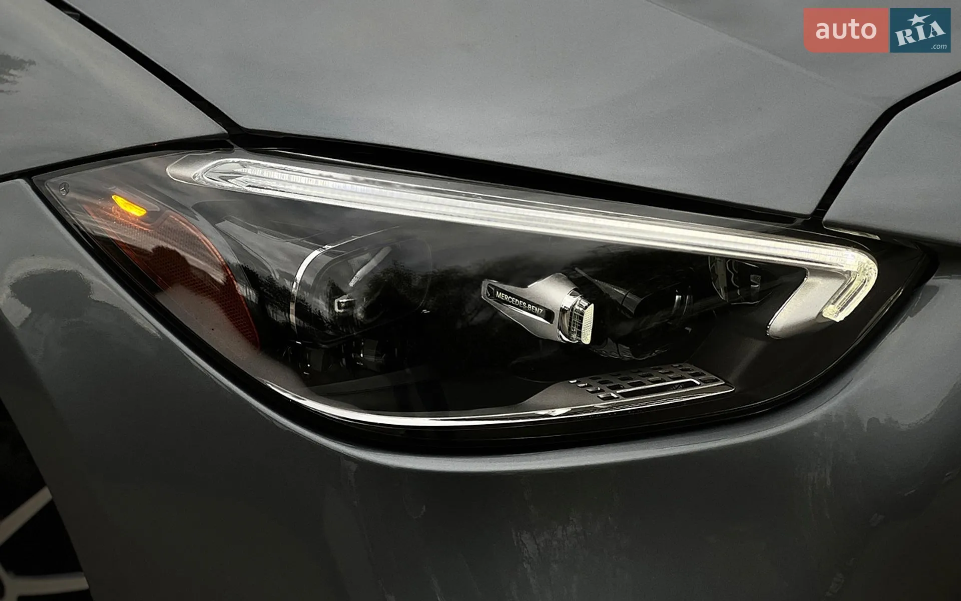 2023 Mercedes-Benz C-klasse - мініатюра 33