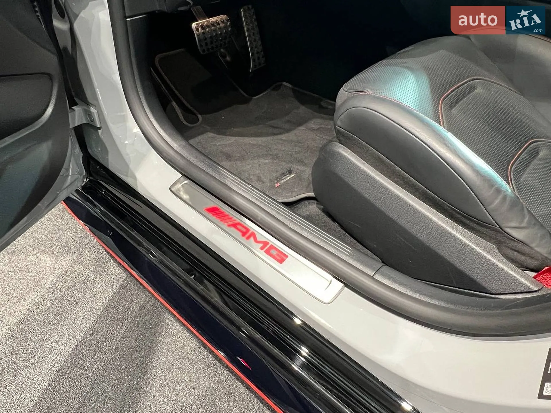 2023 Mercedes-Benz C-klasse - мініатюра 21