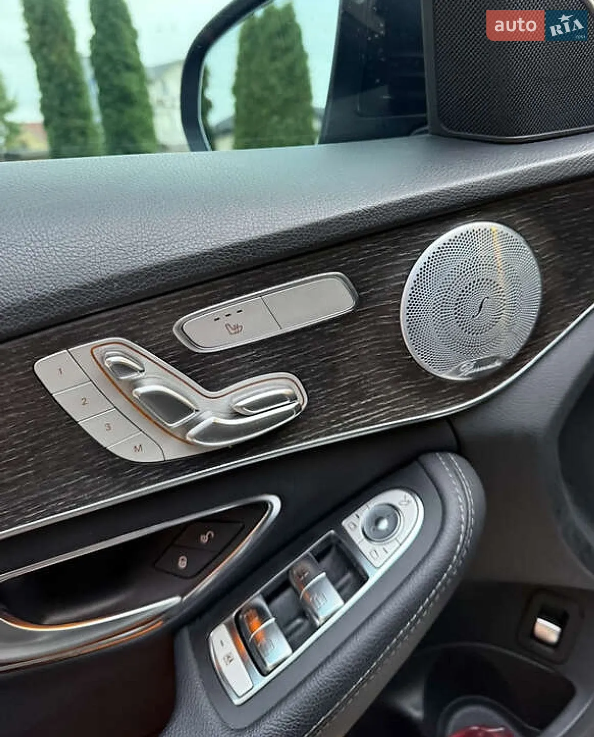 2018 Mercedes-Benz C-klasse - мініатюра 12