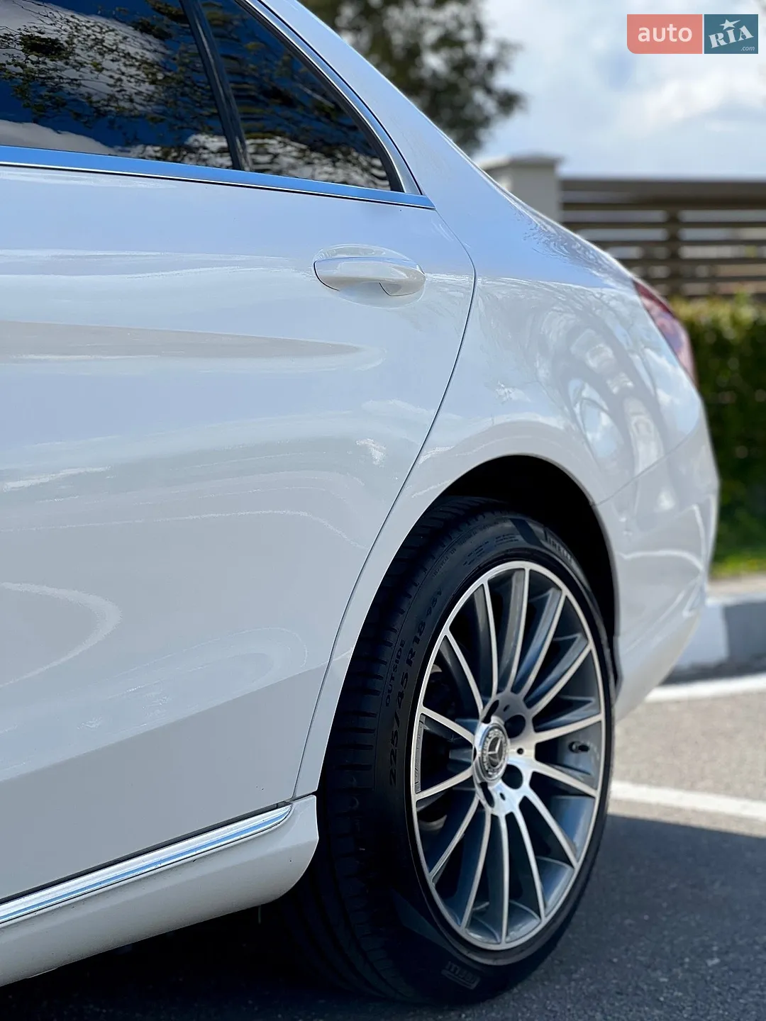 2016 Mercedes-Benz C-klasse - мініатюра 18