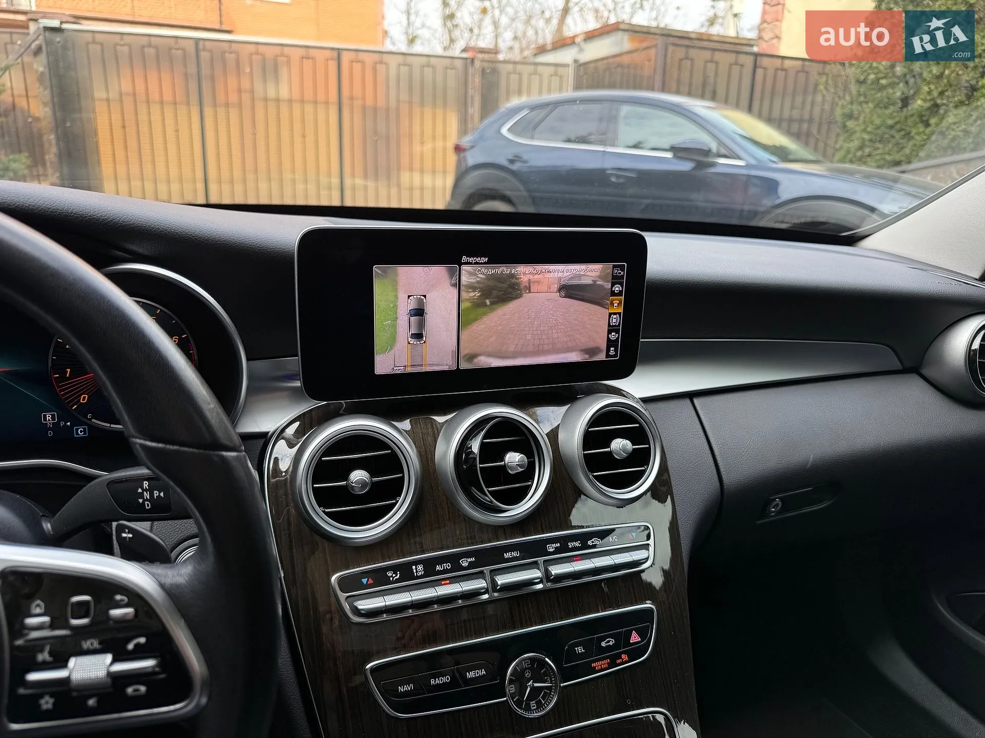 2018 Mercedes-Benz C-klasse - мініатюра 56