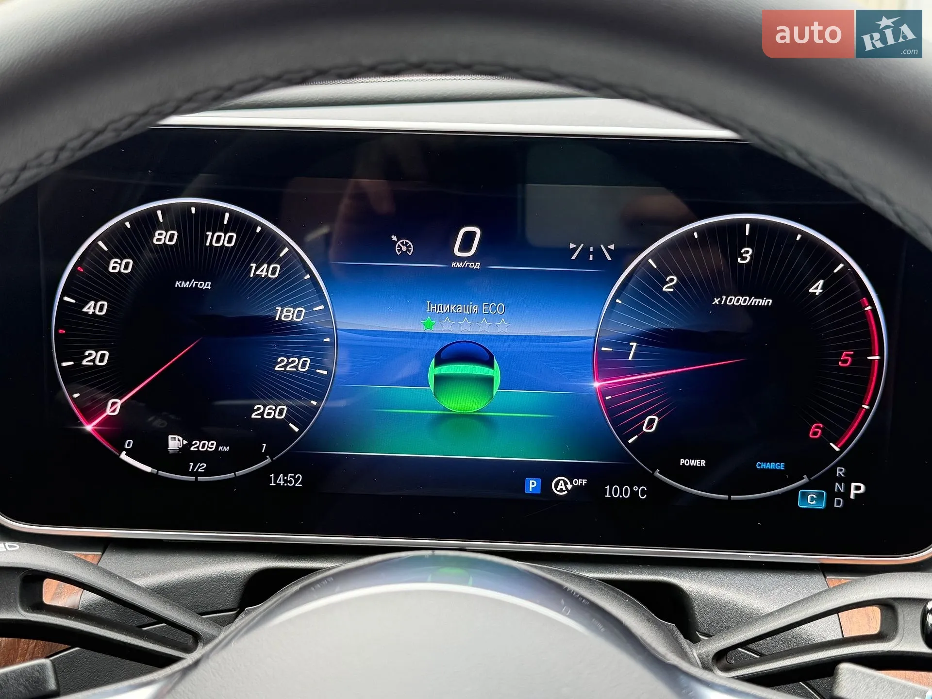 2023 Mercedes-Benz C-klasse - мініатюра 51