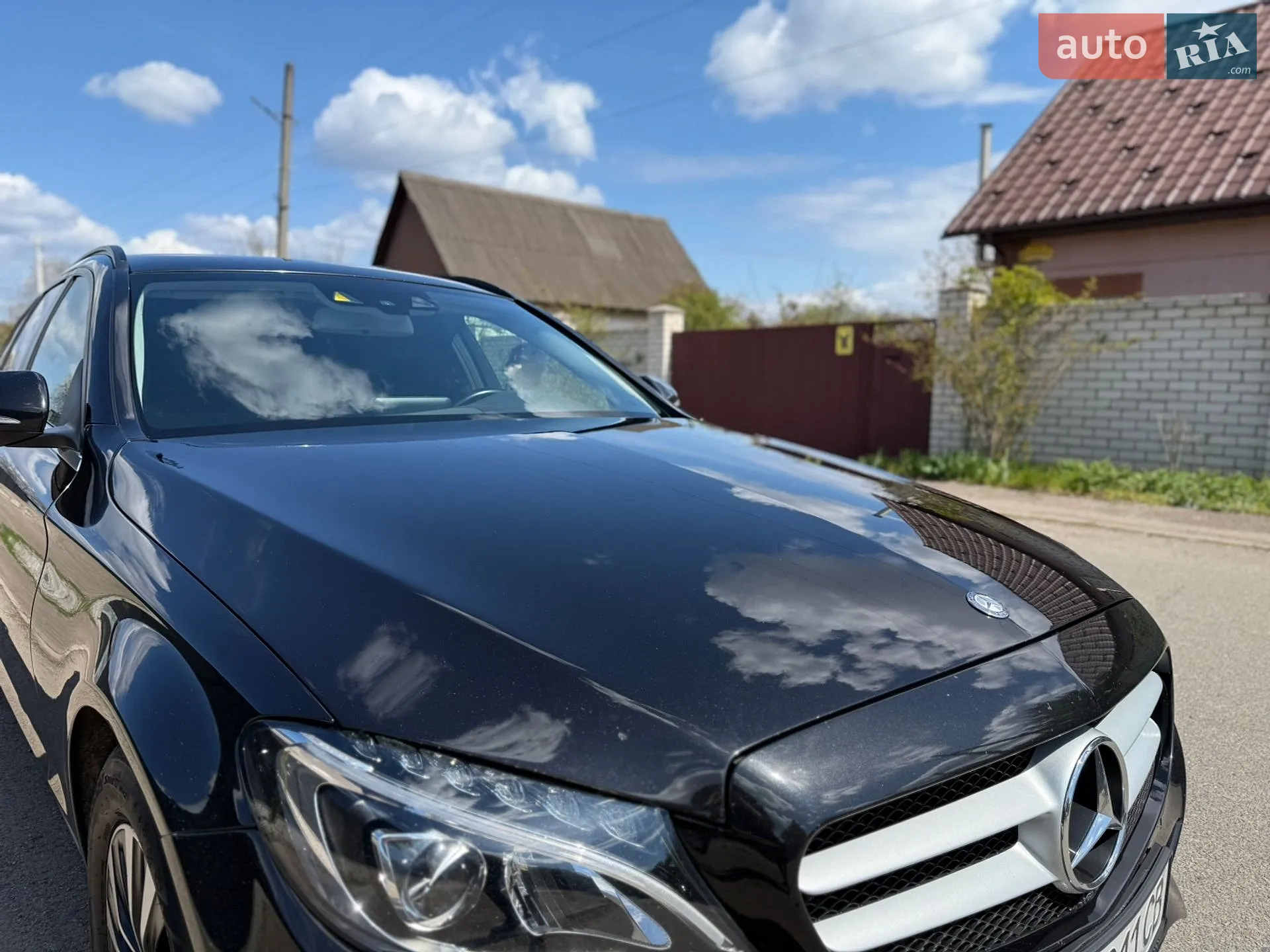 2014 Mercedes-Benz C-klasse - мініатюра 15