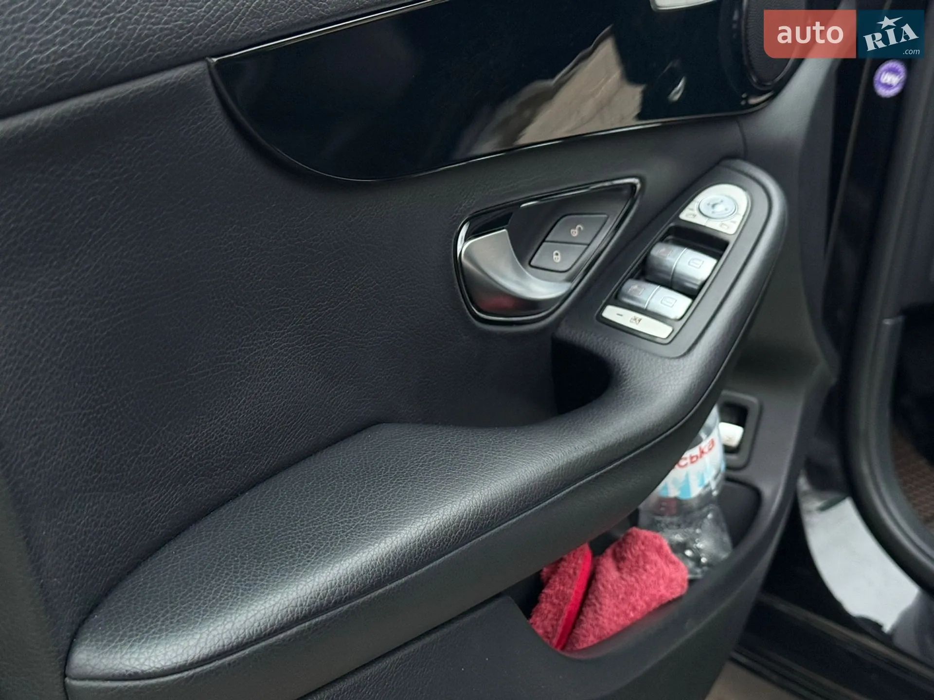 2014 Mercedes-Benz C-klasse - мініатюра 30