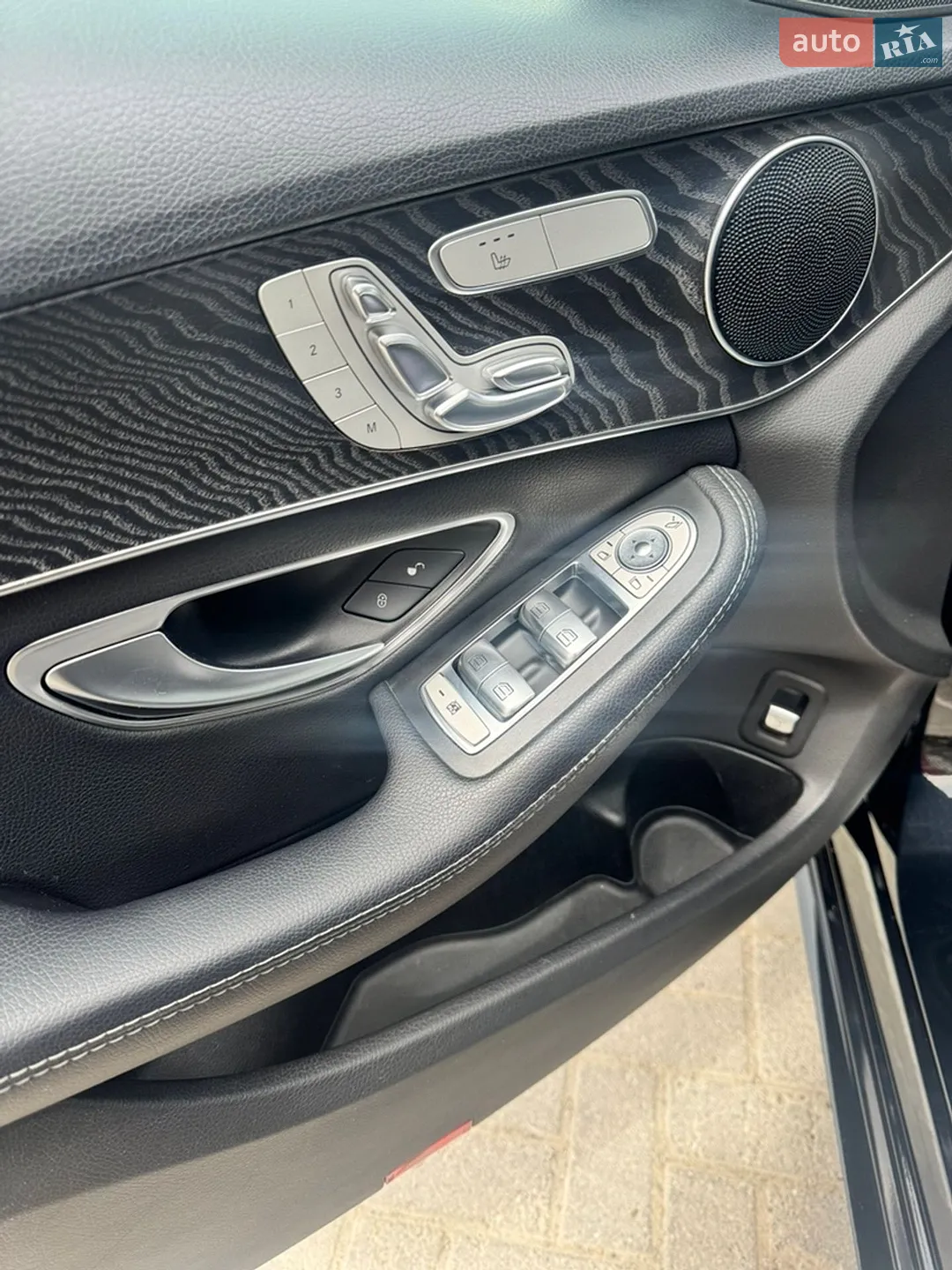 2016 Mercedes-Benz C-klasse - мініатюра 11