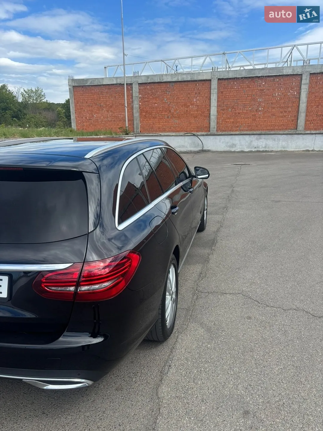 2018 Mercedes-Benz C-klasse - мініатюра 15