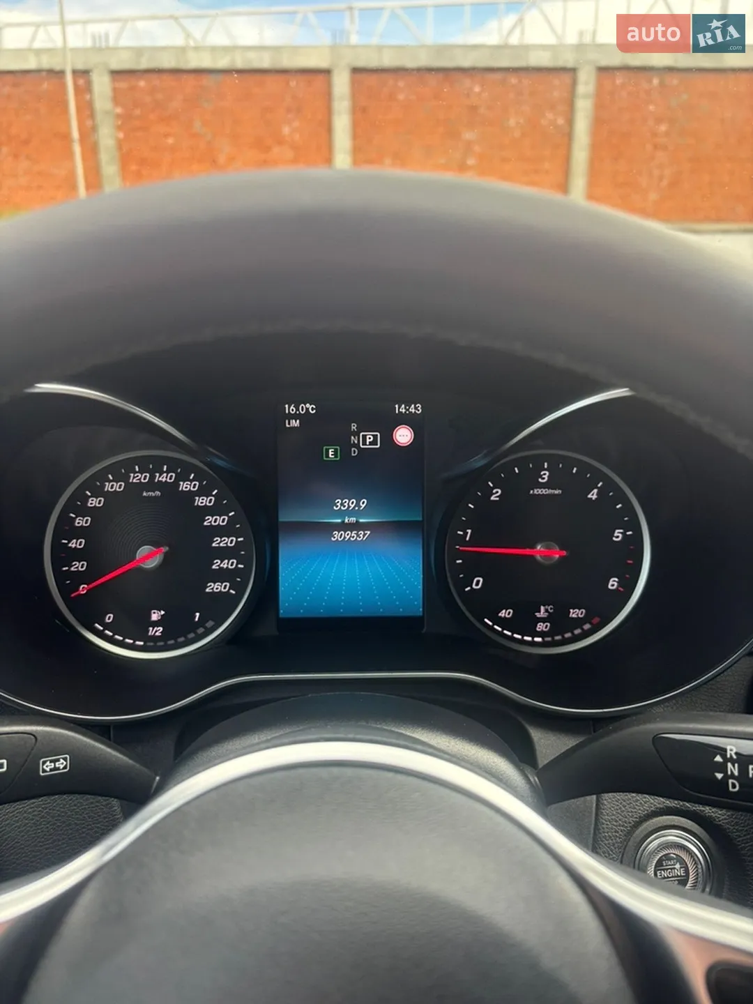 2018 Mercedes-Benz C-klasse - мініатюра 28