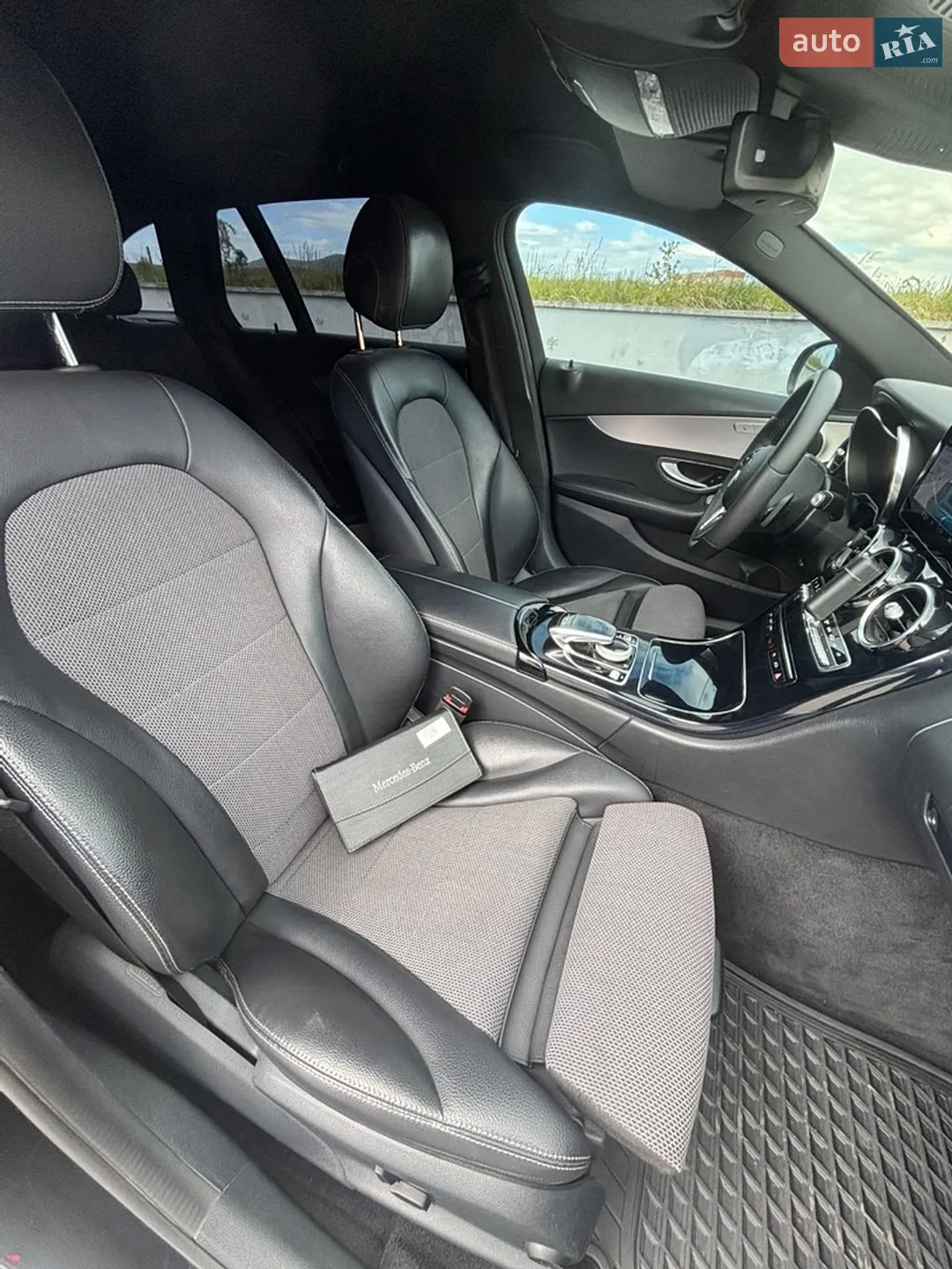 2018 Mercedes-Benz C-klasse - мініатюра 40