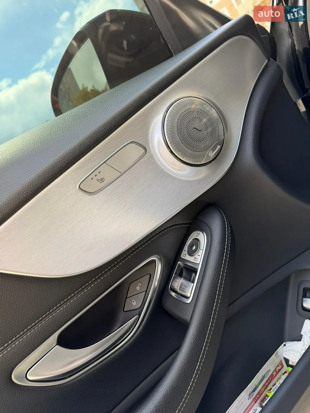 2016 Mercedes-Benz C-klasse - мініатюра 33