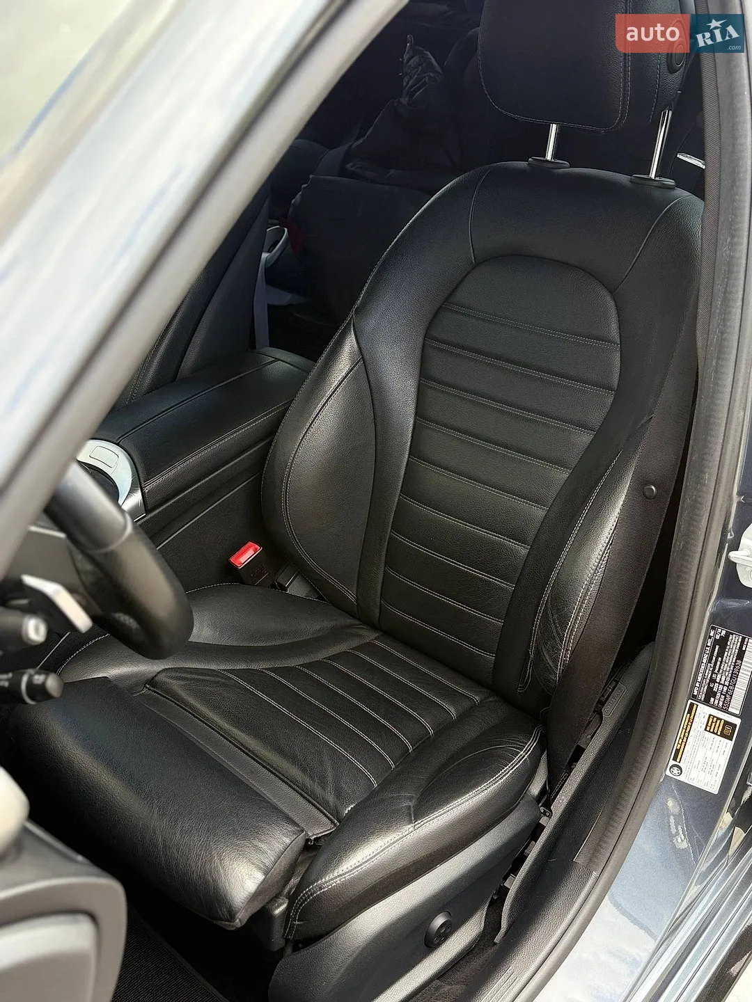 2016 Mercedes-Benz C-klasse - мініатюра 10