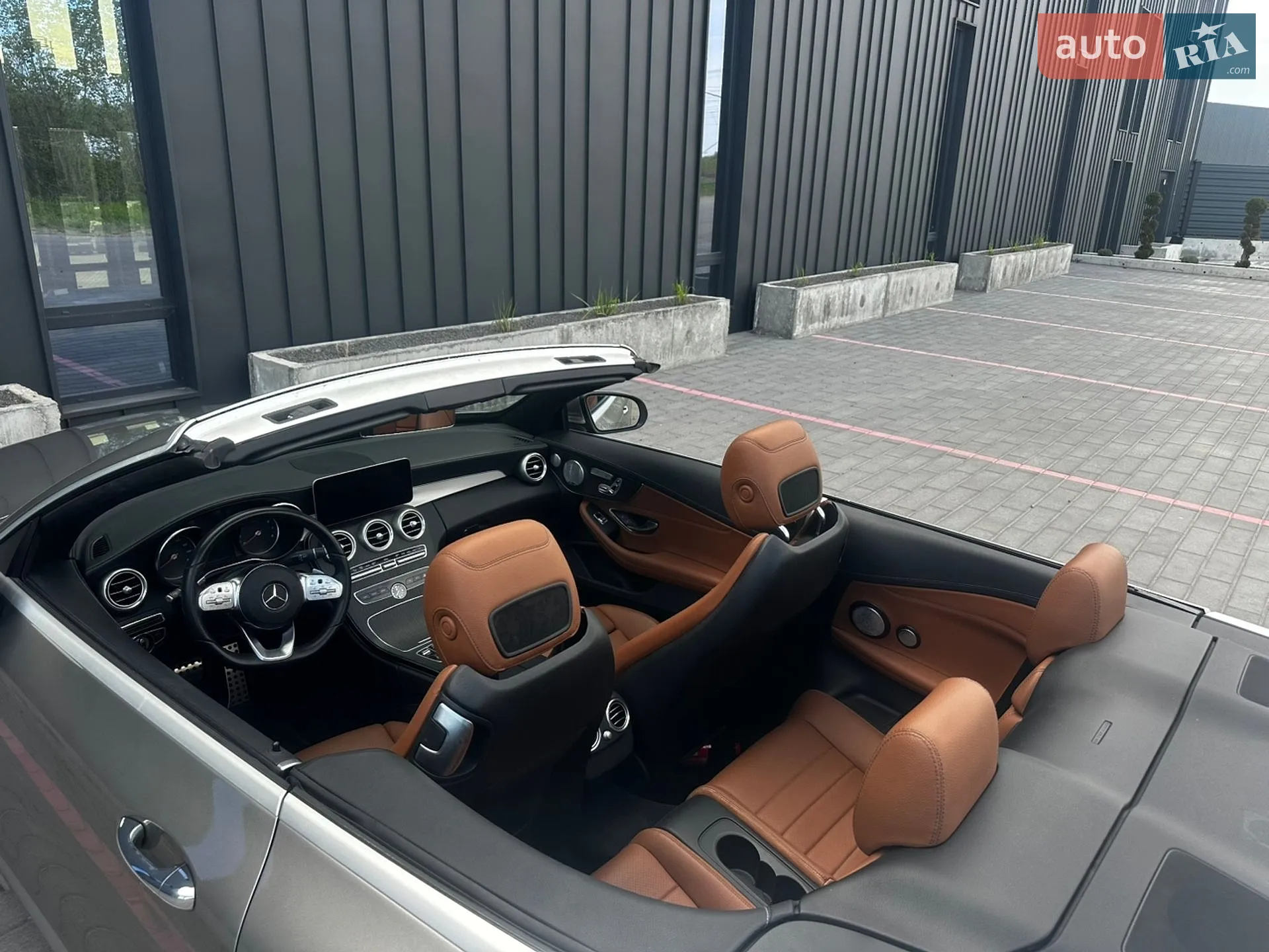 2022 Mercedes-Benz C-klasse - мініатюра 4
