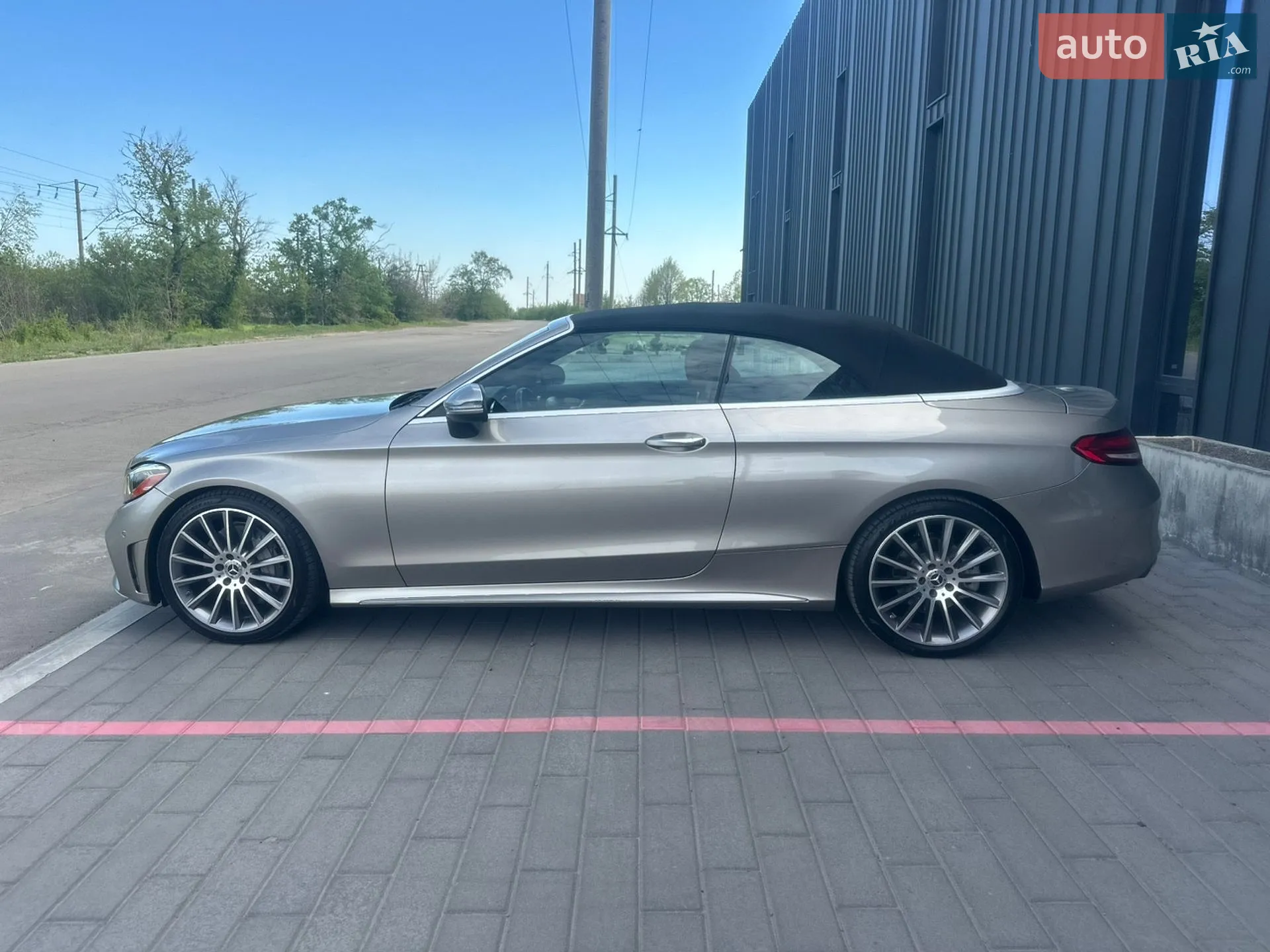 2022 Mercedes-Benz C-klasse - мініатюра 13