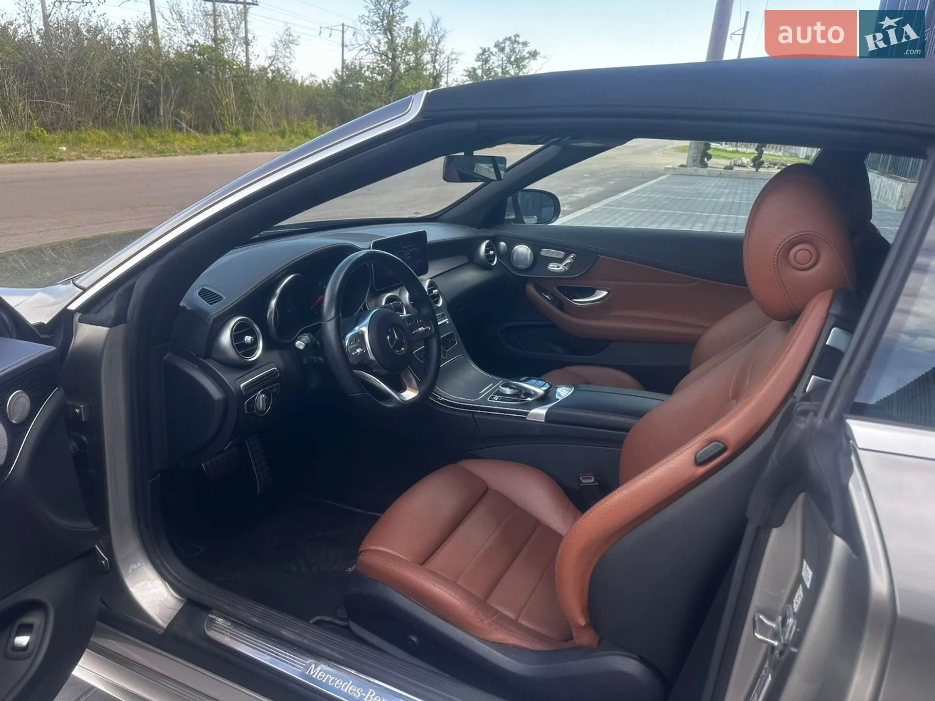 2022 Mercedes-Benz C-klasse - мініатюра 18
