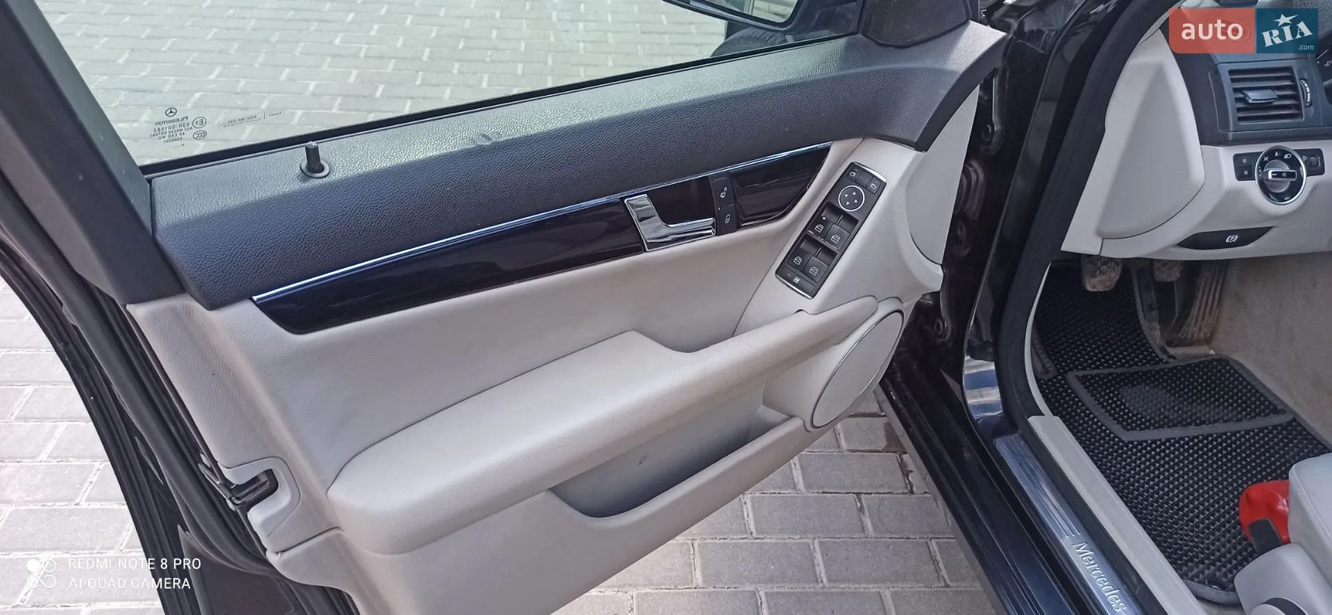 2010 Mercedes-Benz C-klasse - мініатюра 25